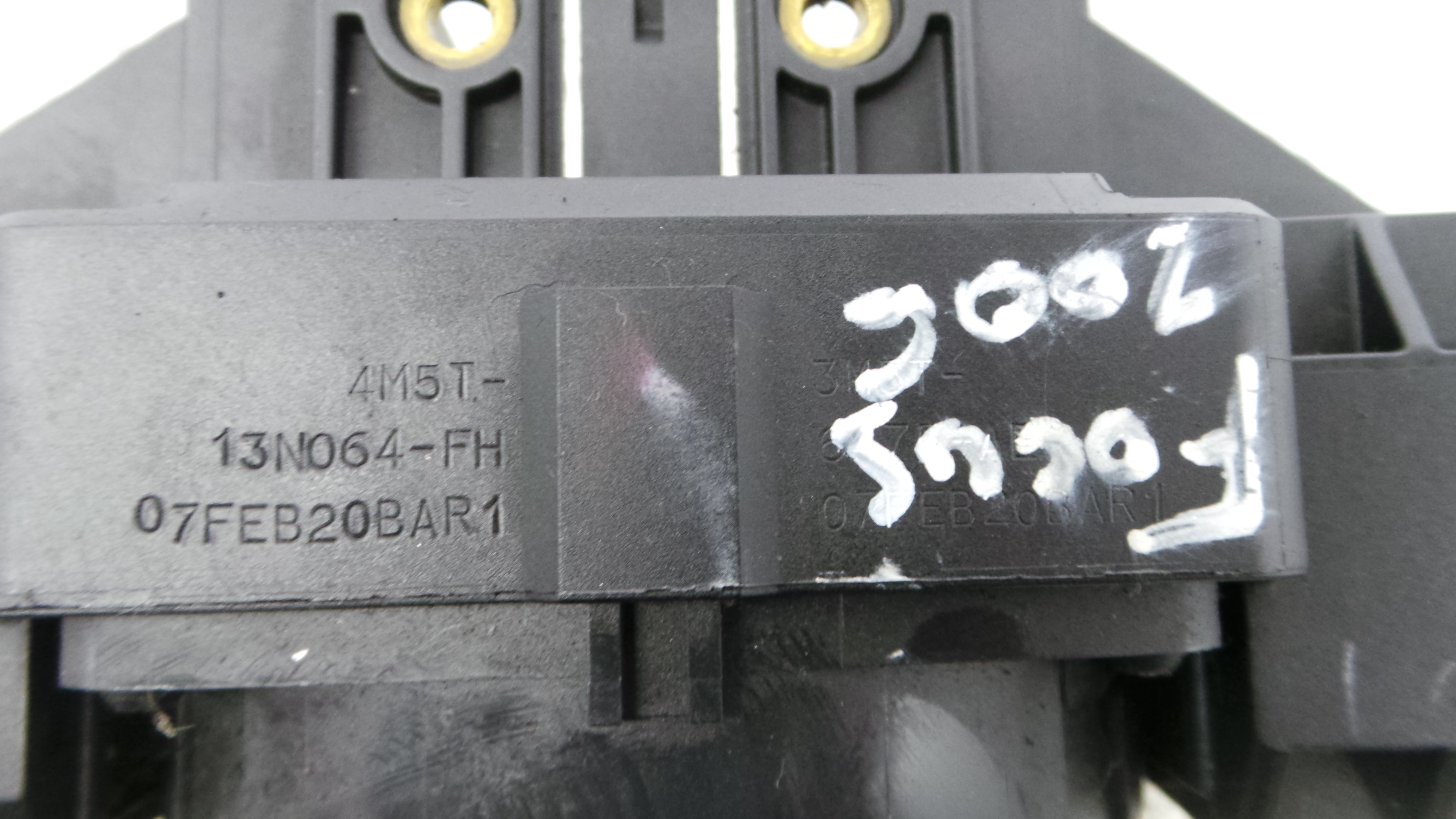 Fita de Airbags 4M5T-14A664-AB - FORD FOCUS II (DA_, HCP, DP)-33643100