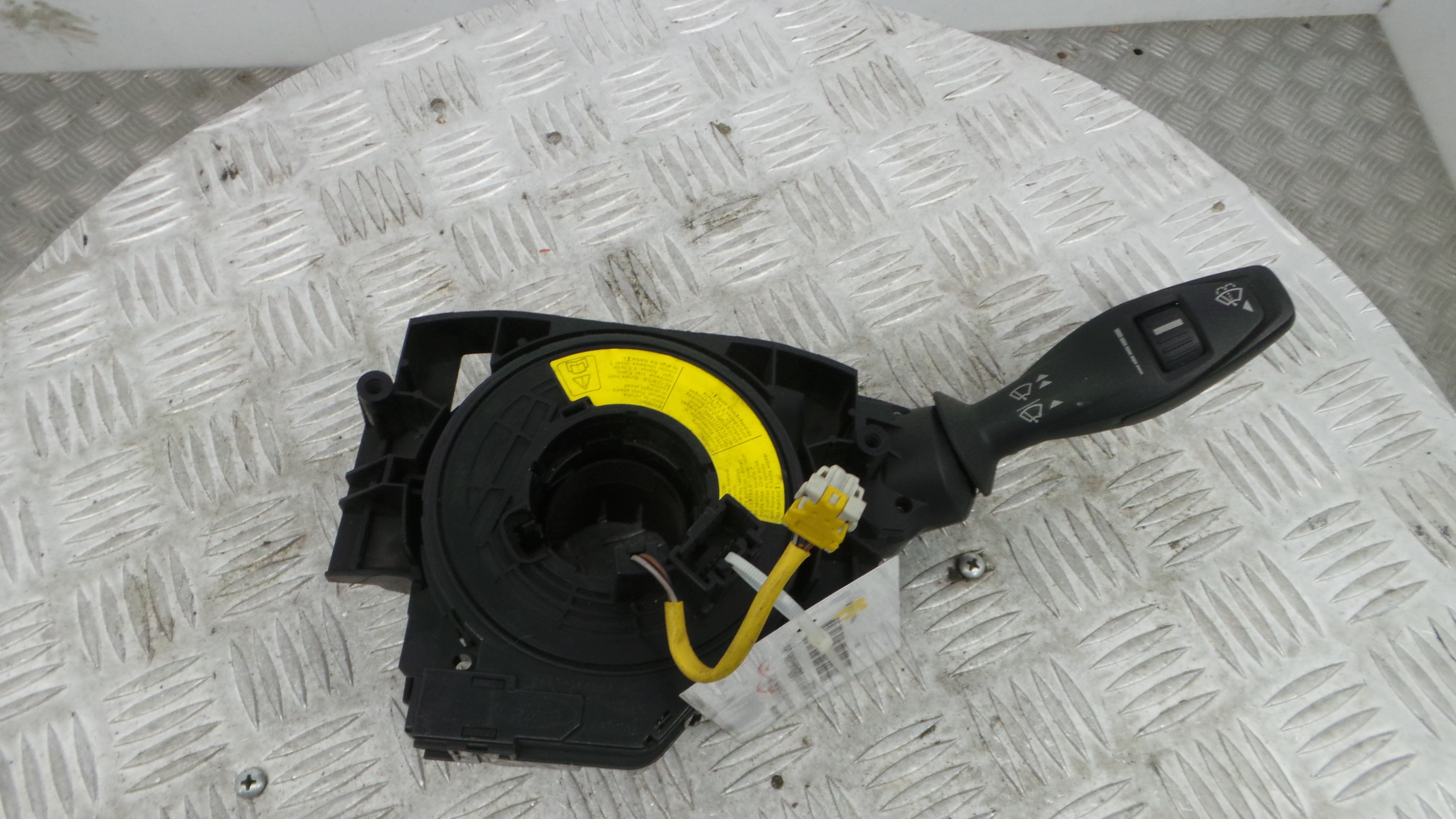 Fita de Airbags 8A6T-14A664-AC - FORD FIESTA VI (CB1, CCN)-38061503