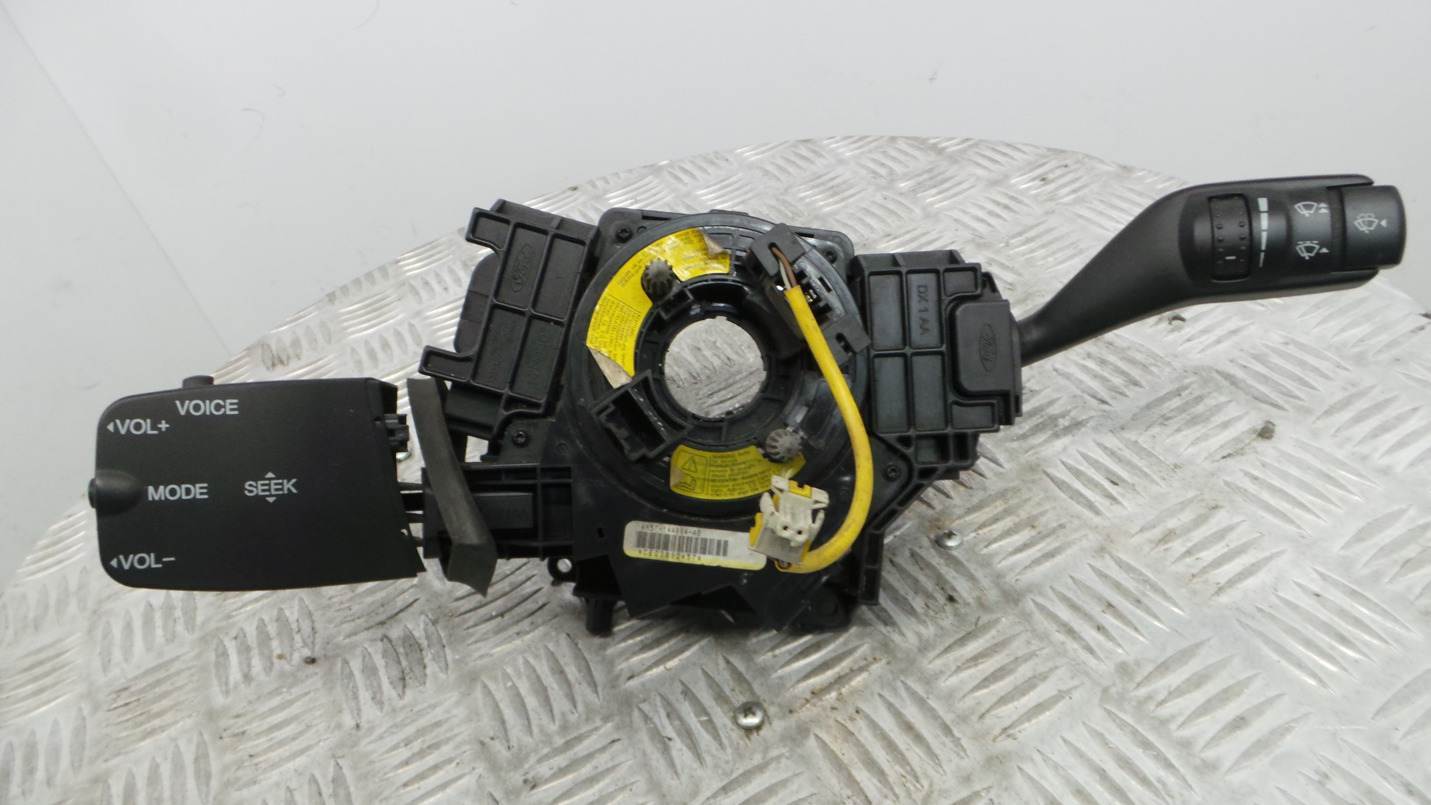 Fita de Airbags 4M5T-14A664-AB - FORD FOCUS II (DA_, HCP, DP)-33643119 Fita de Airbags 4M5T-14A664-AB - FORD FOCUS II (DA_, HCP, DP)-33643119