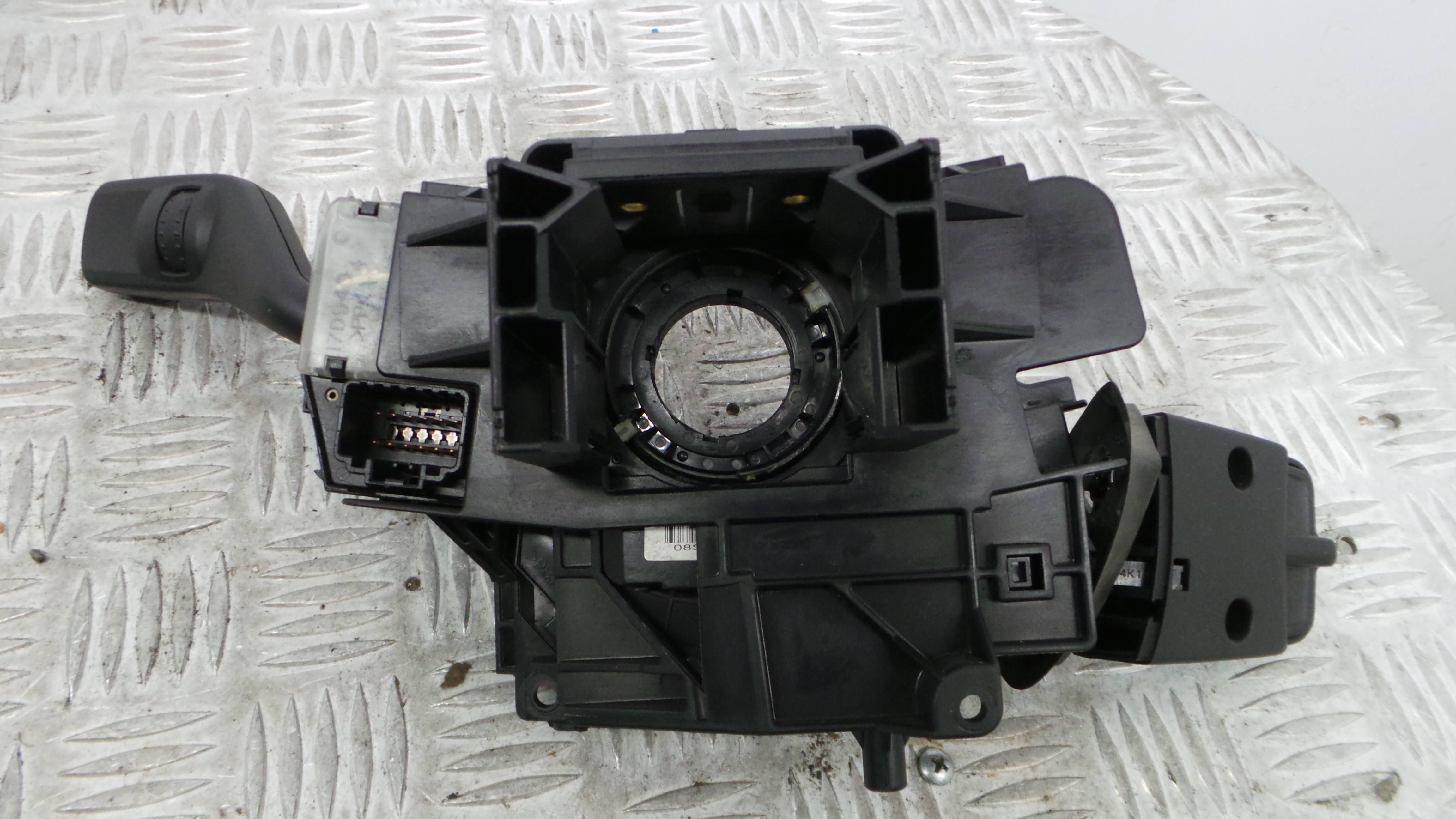 Fita de Airbags 4M5T-14A664-AB - FORD FOCUS II (DA_, HCP, DP)-33643119