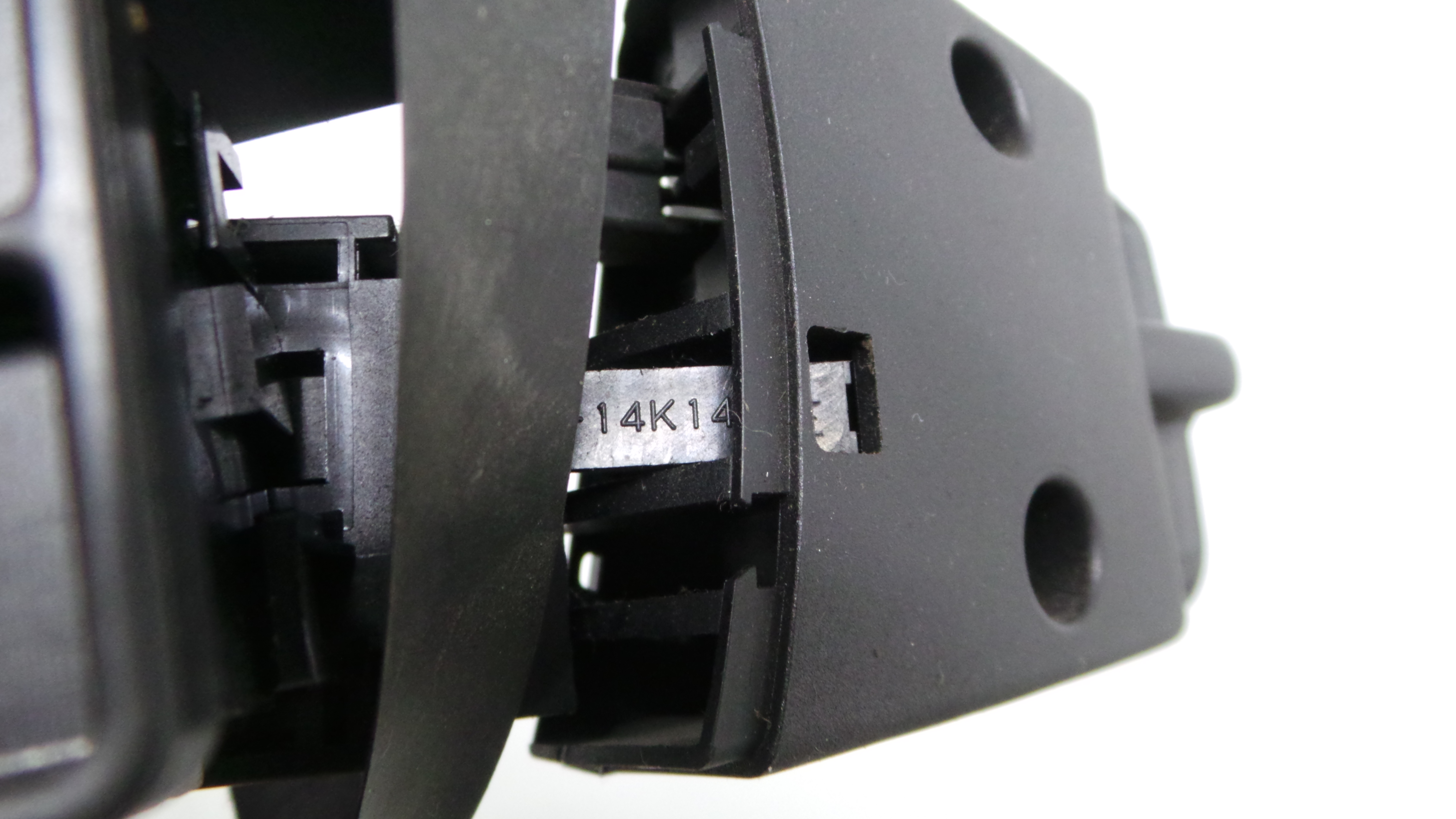 Fita de Airbags 4M5T-14A664-AB - FORD FOCUS II (DA_, HCP, DP)-33643119