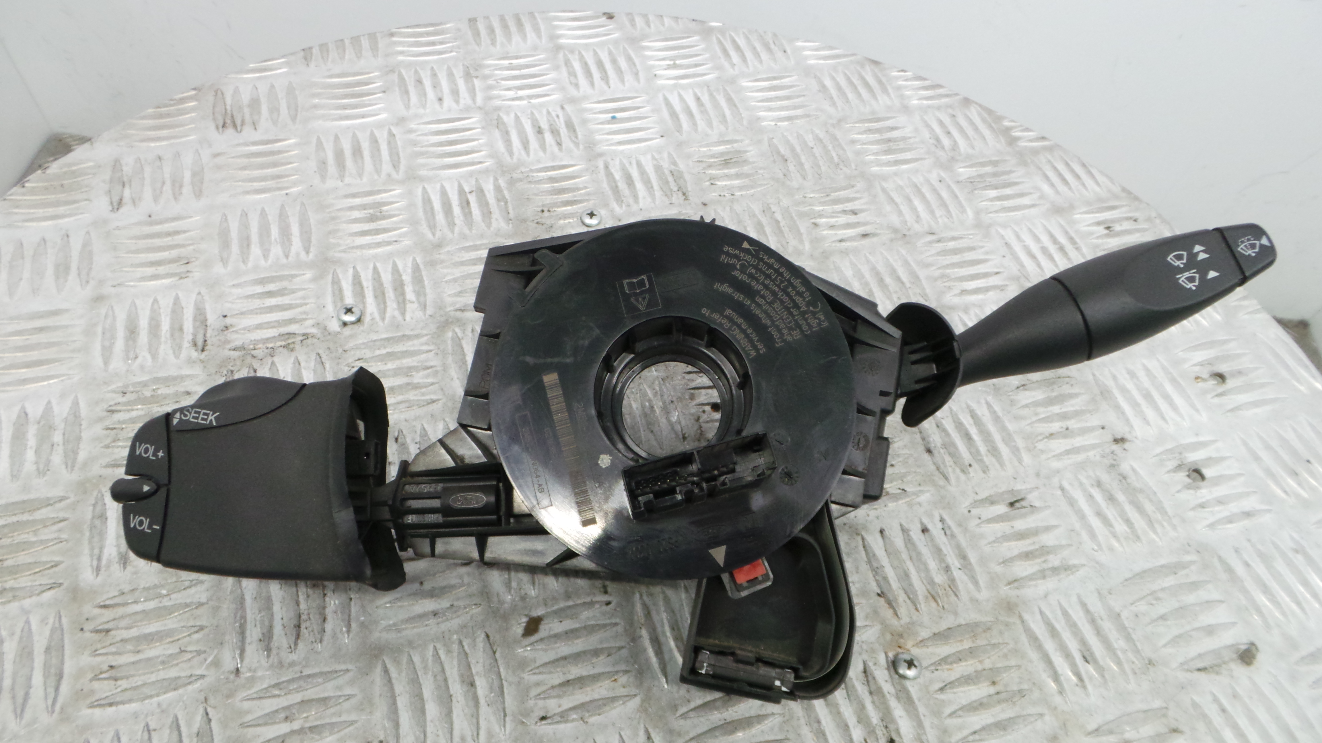 Fita de Airbags 2M51-14A664-AA - FORD FOCUS I (DAW, DBW)-33643125