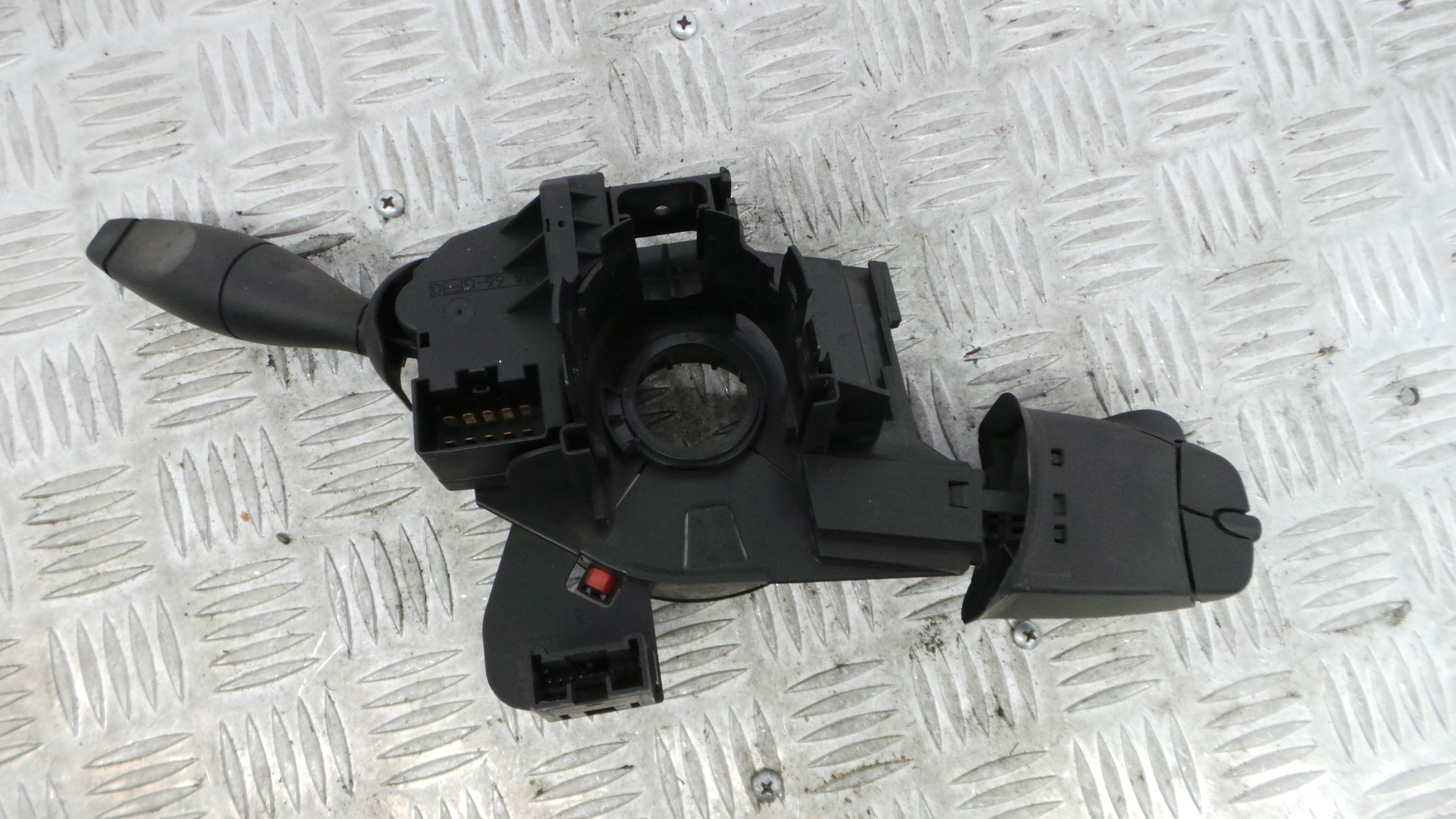 Fita de Airbags 2M51-14A664-AA - FORD FOCUS I (DAW, DBW)-33643125