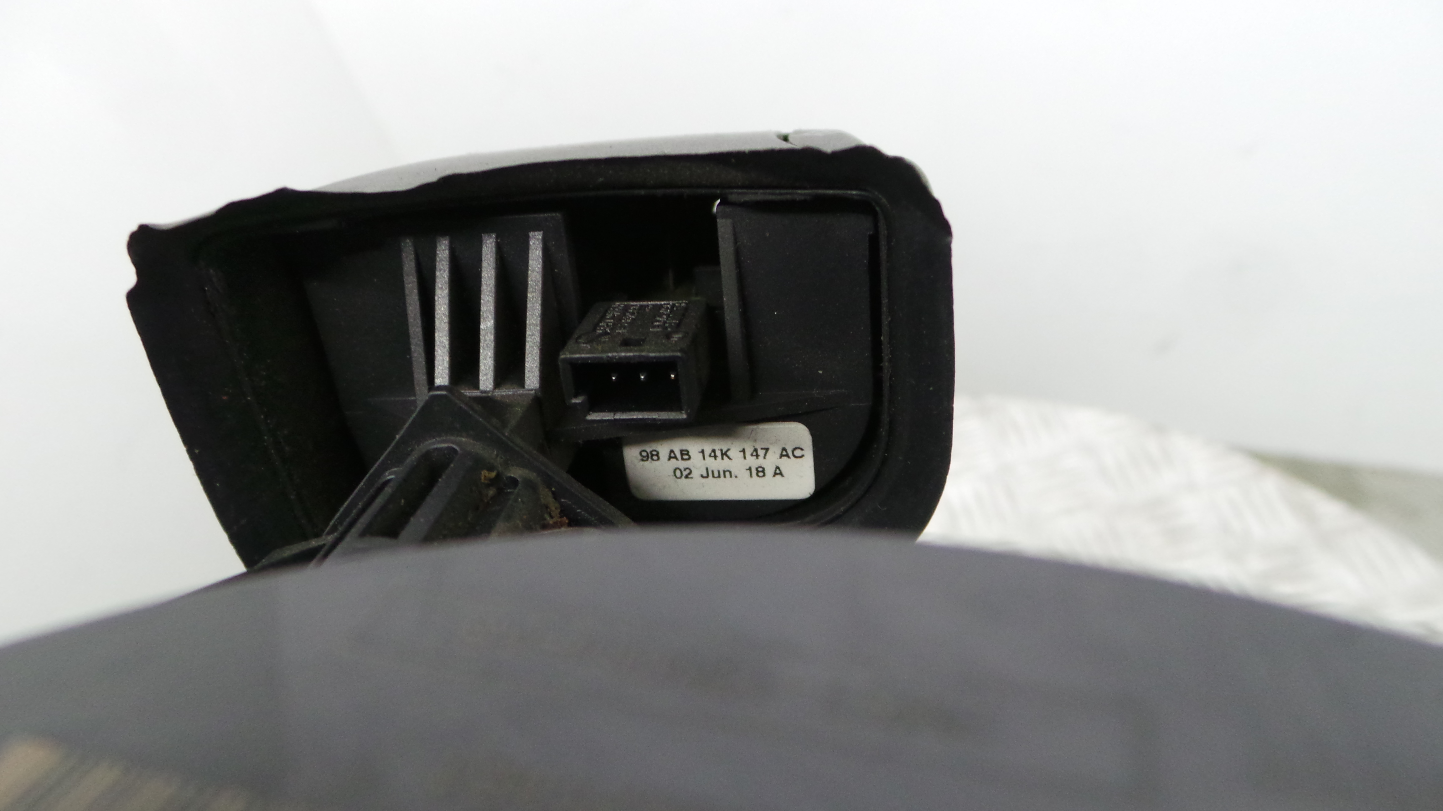 Fita de Airbags 2M51-14A664-AA - FORD FOCUS I (DAW, DBW)-33643125