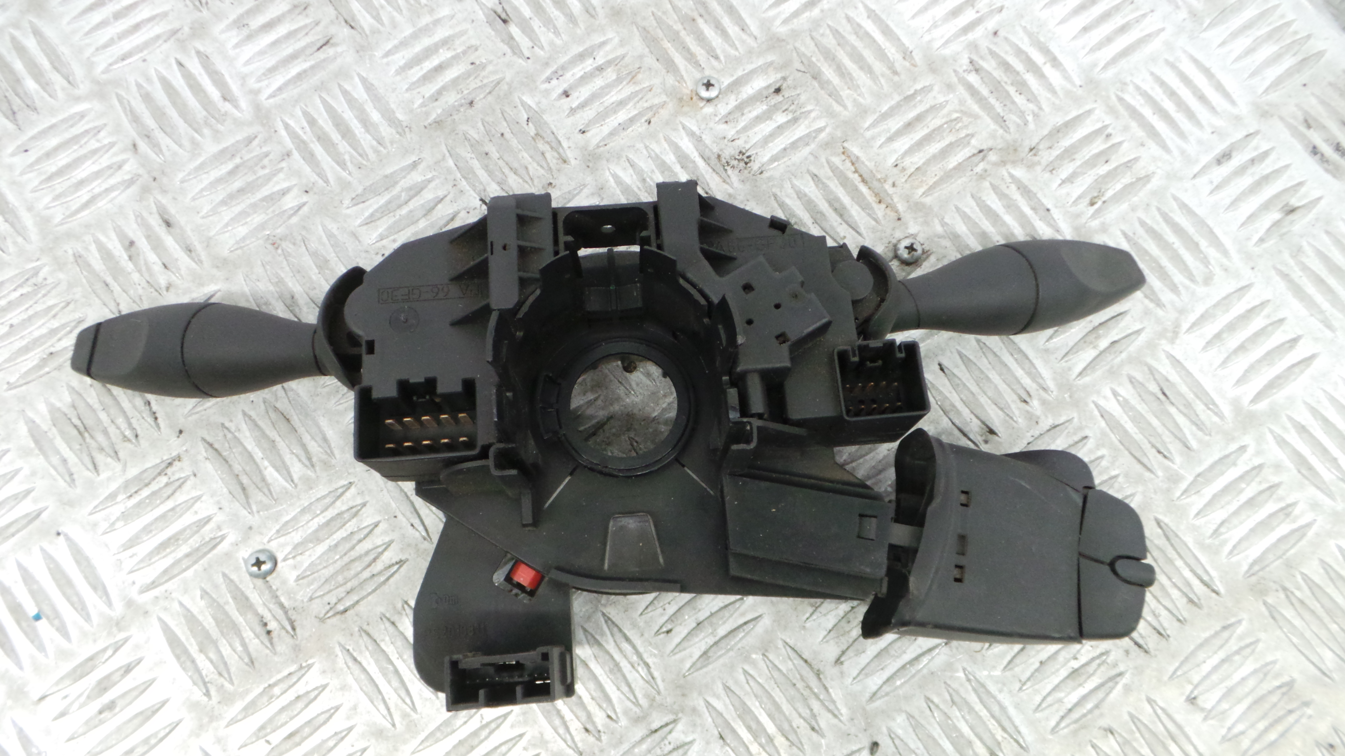 Fita de Airbags 6T1T-14A664-AA - FORD TRANSIT CONNECT (P65_, P70_, P80_)-33643139