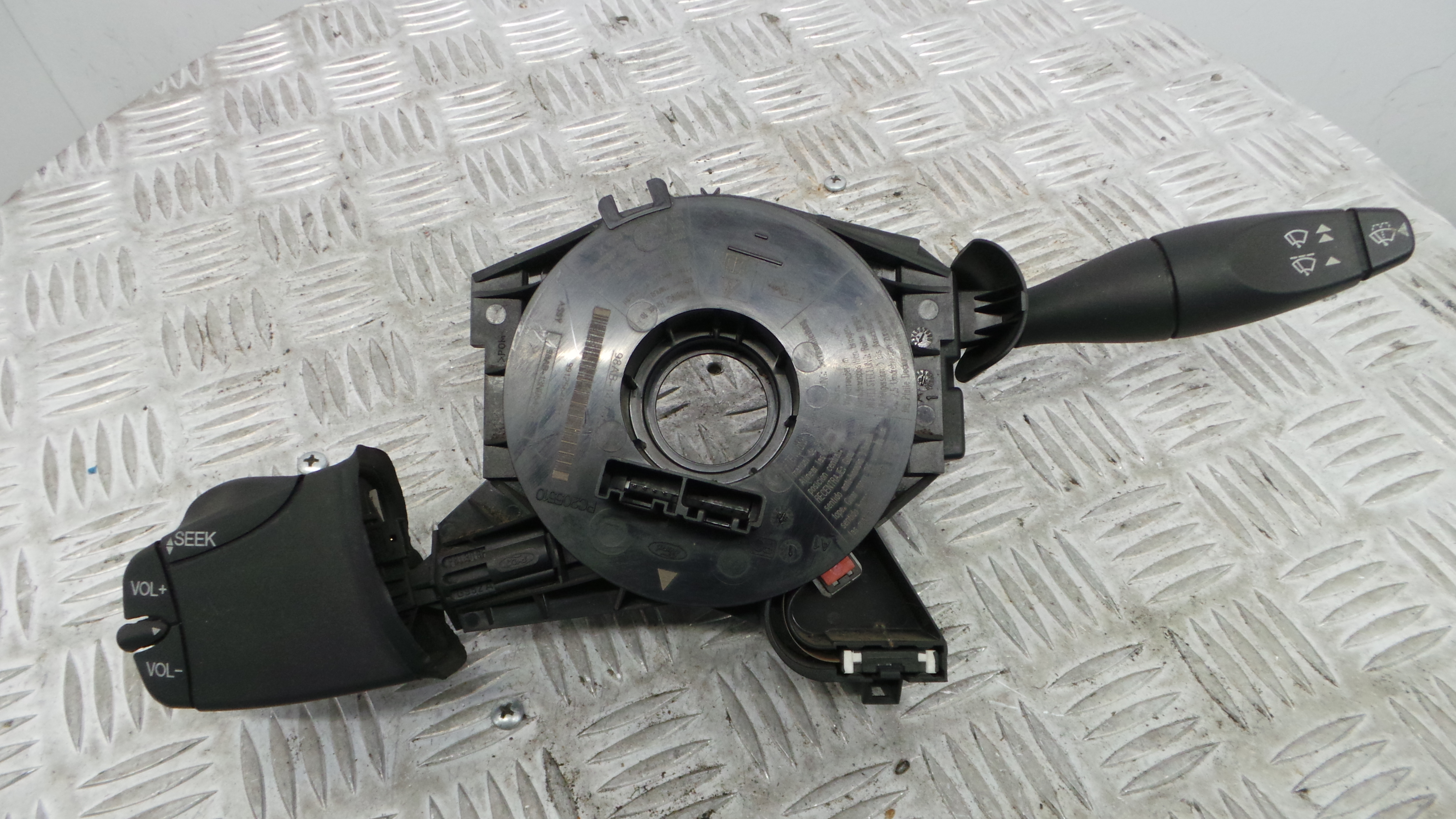 Fita de Airbags 98AB-14A664-BF - FORD FOCUS I (DAW, DBW)-33643148