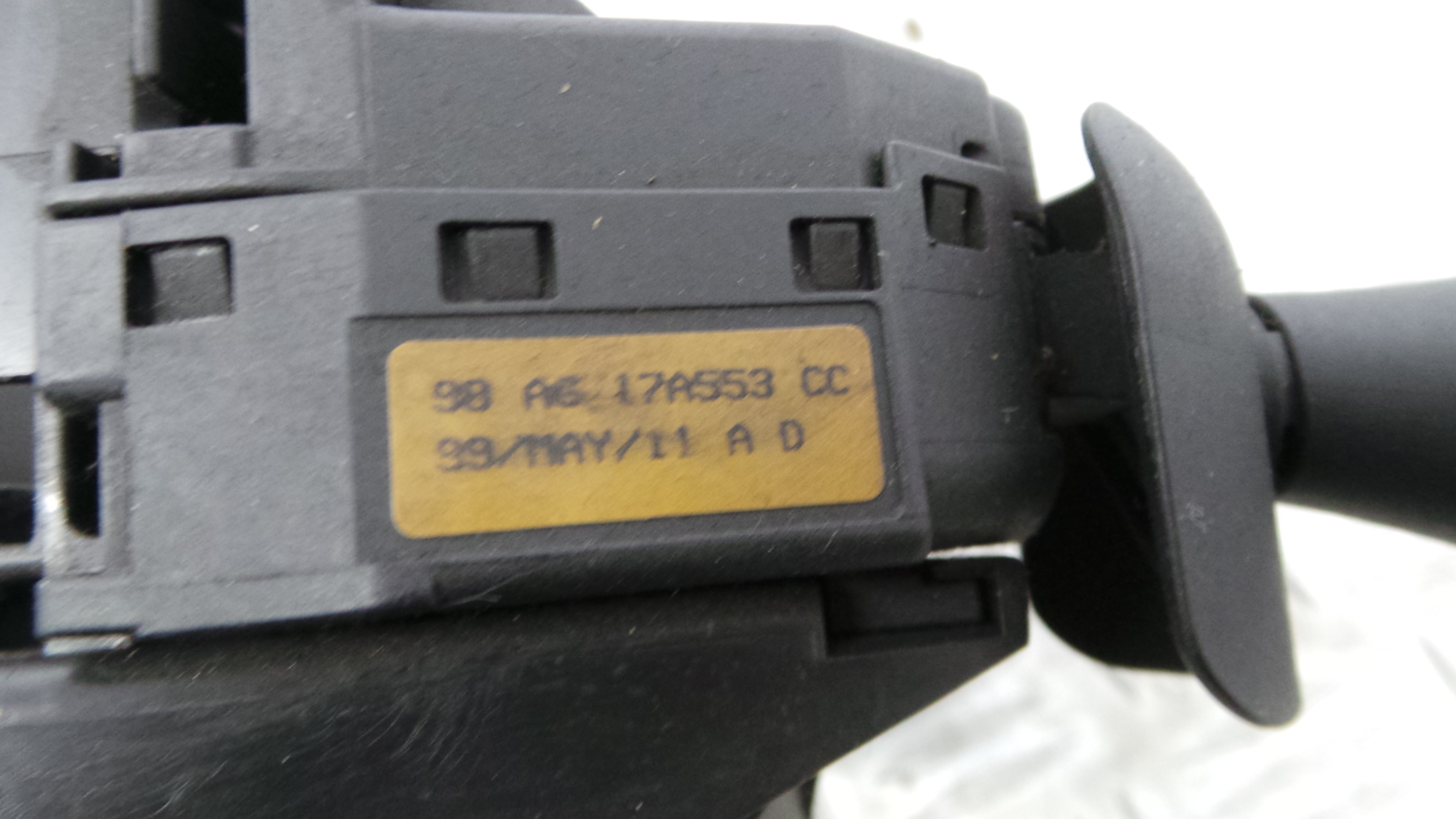 Fita de Airbags 98AB-14A664-BF - FORD FOCUS I (DAW, DBW)-33643148