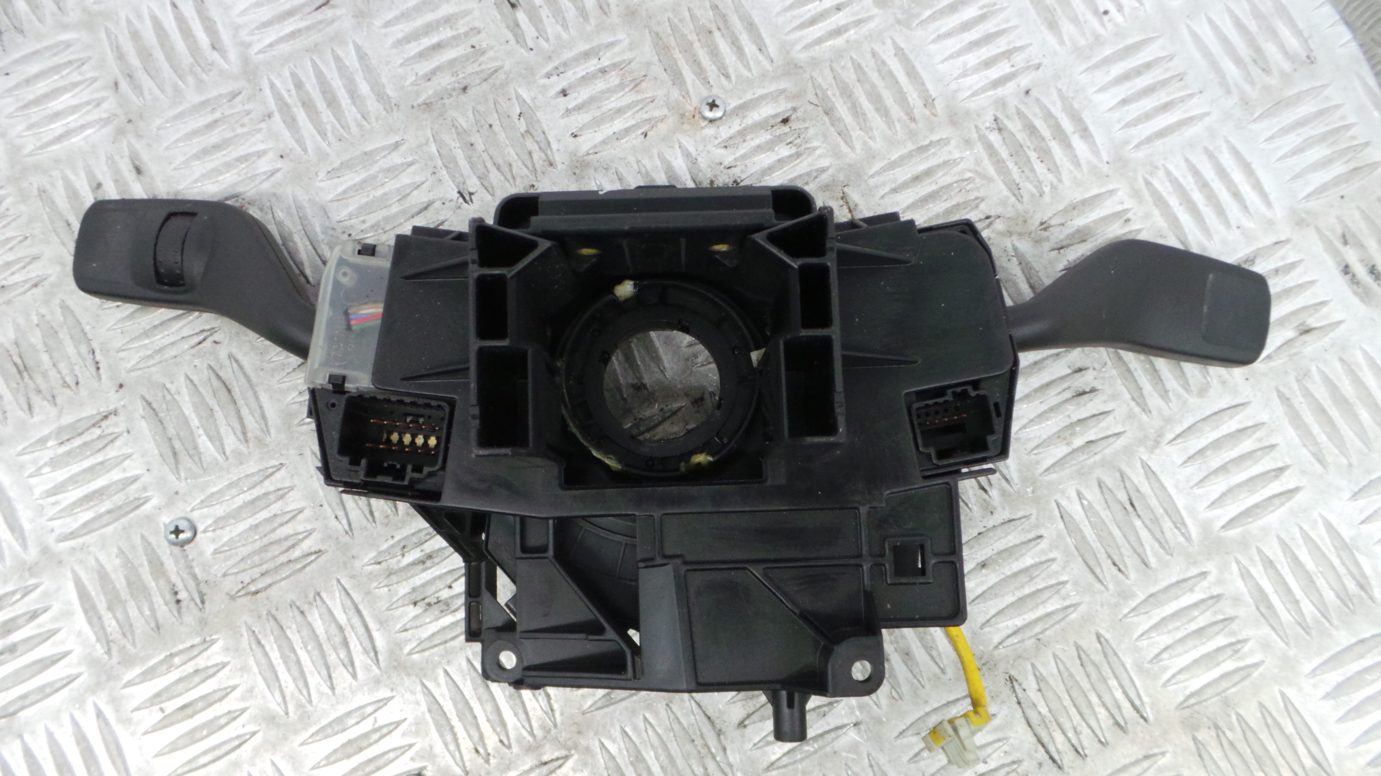 Fita de Airbags 4M51-14A664-AB - FORD FOCUS II (DA_, HCP, DP)-33643153