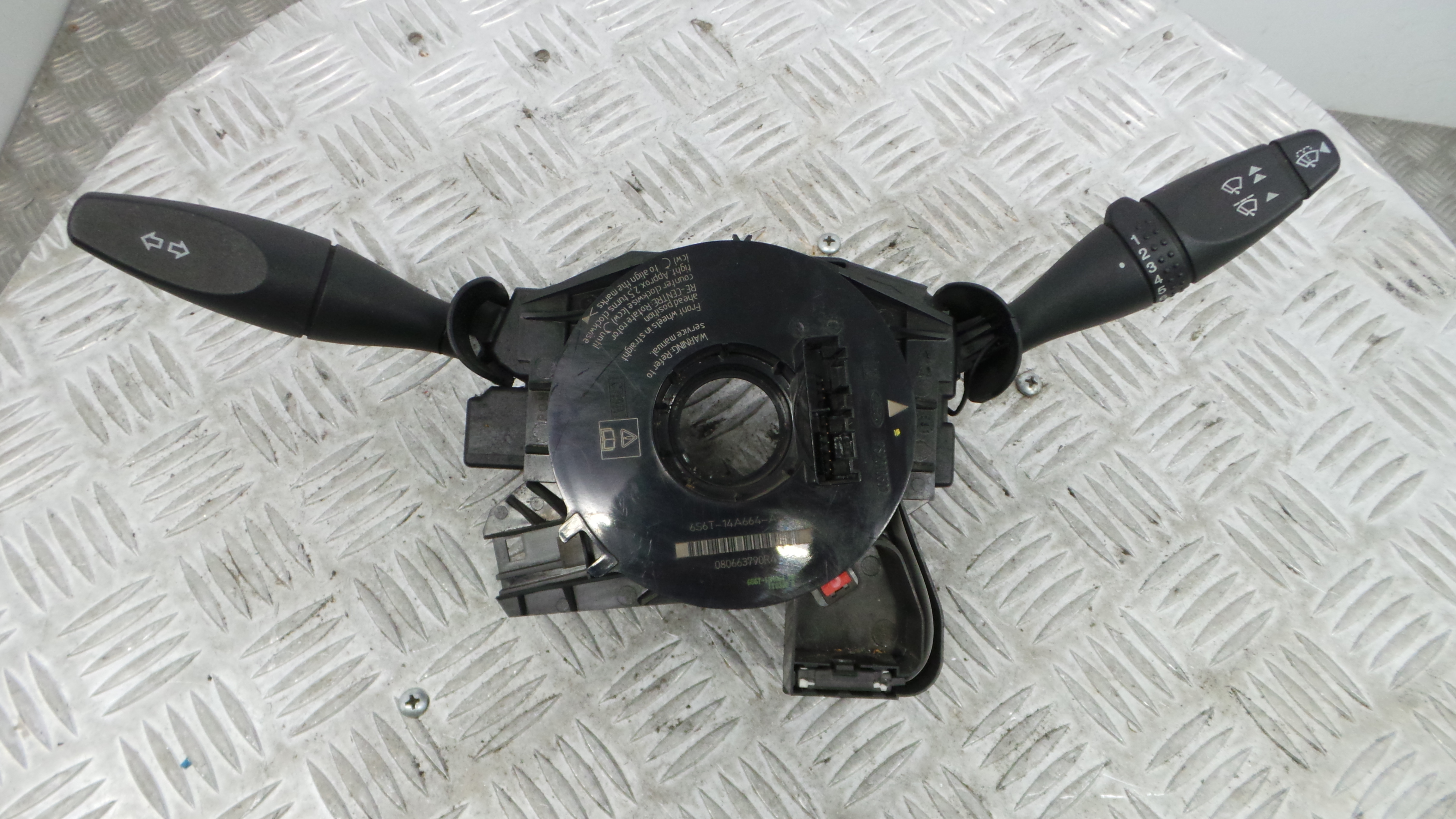 Fita de Airbags 6S6T-14A664-AA - FORD FIESTA VI (CB1, CCN)-33643157 Fita de Airbags 6S6T-14A664-AA - FORD FIESTA VI (CB1, CCN)-33643157