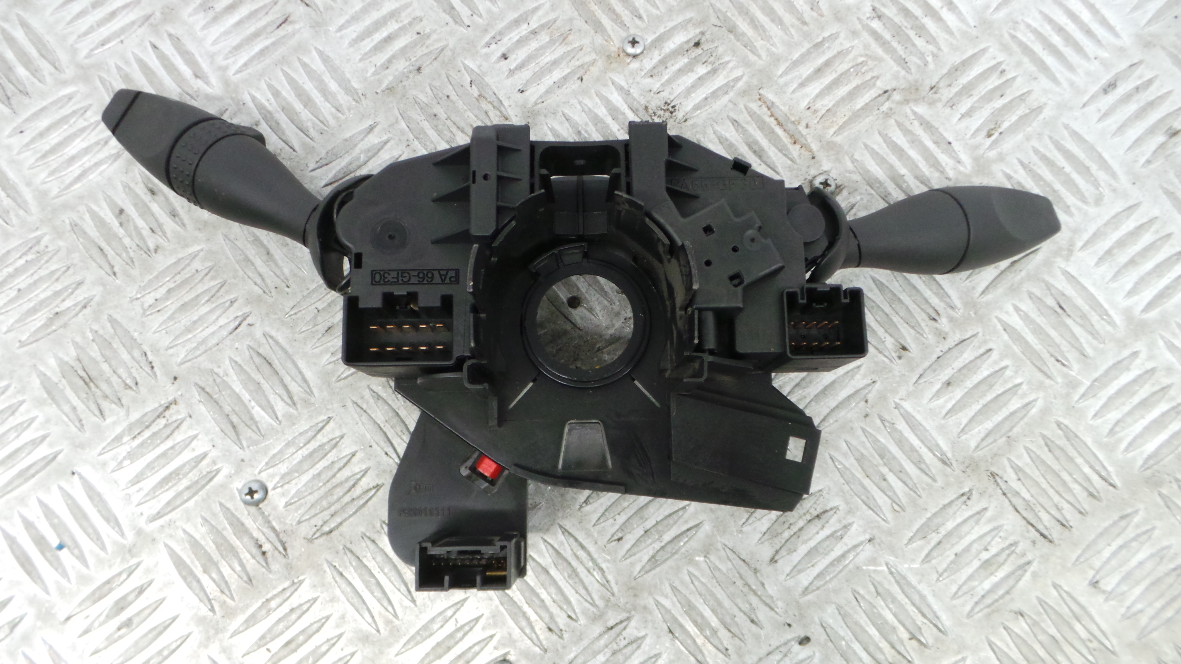 Fita de Airbags 6S6T-14A664-AA - FORD FIESTA VI (CB1, CCN)-33643157