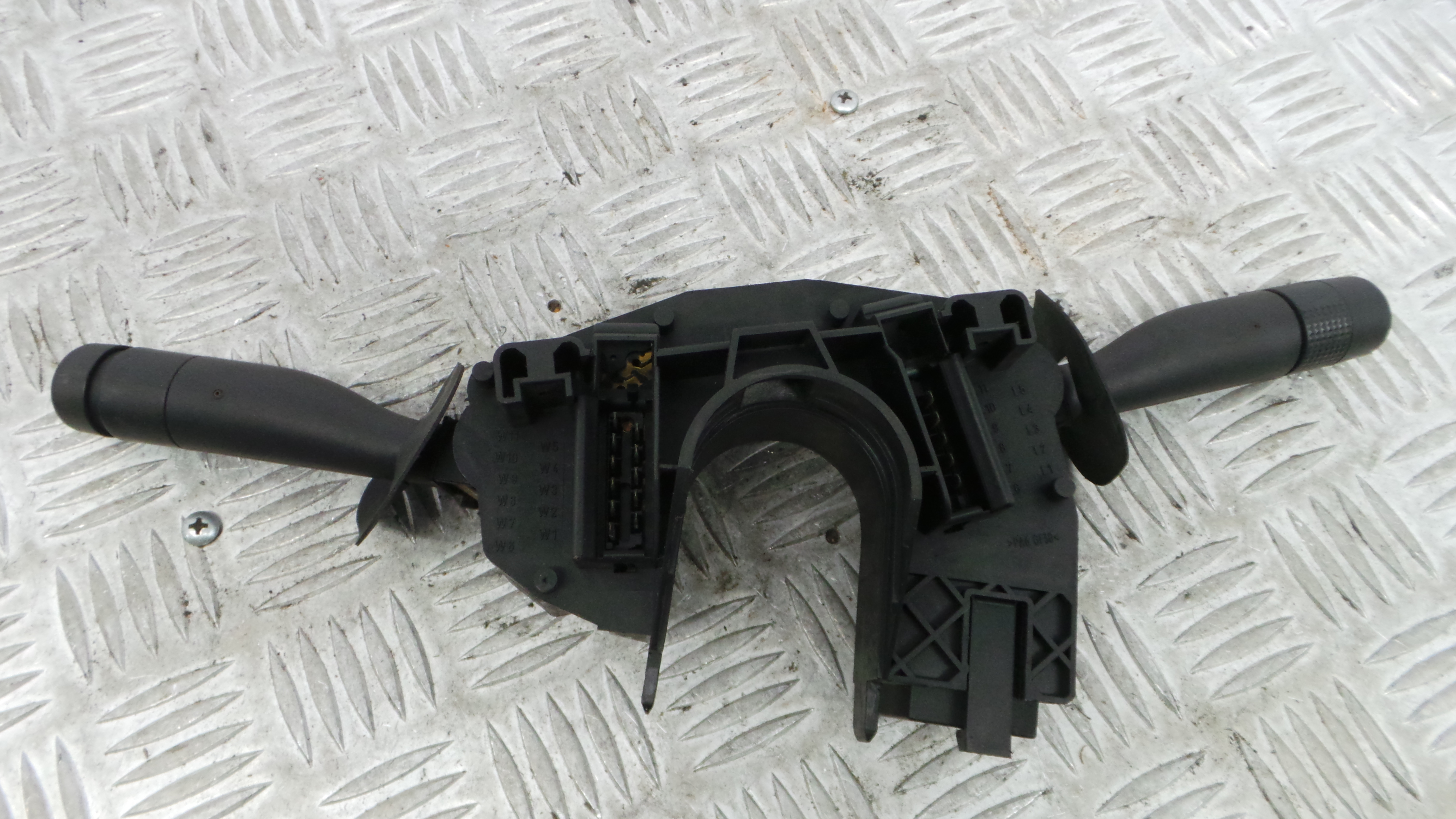 Manete / Comando dos Piscas 96FG-13335-CB - FORD FIESTA IV (JA_, JB_), FIESTA Mk IV (JA_, JB_)-33643169