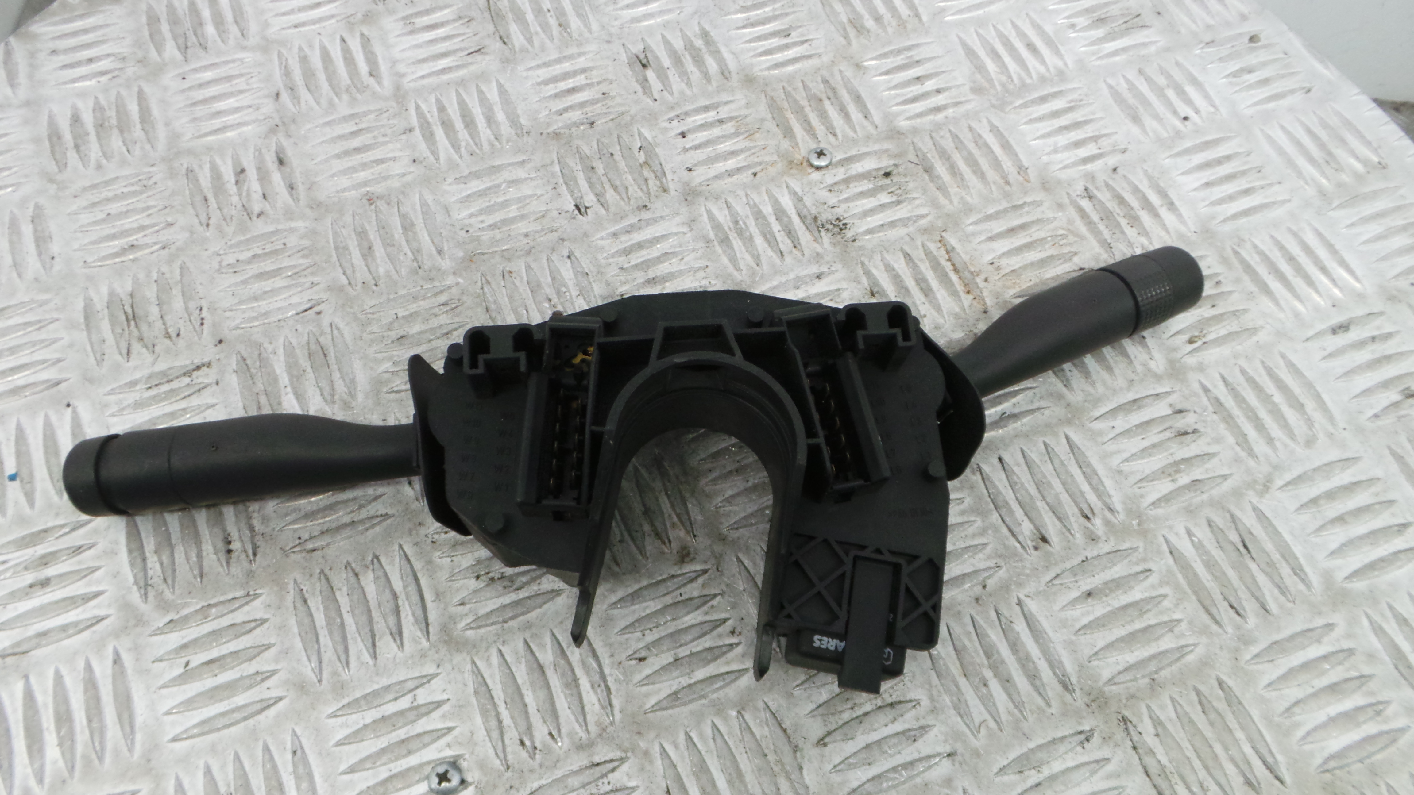 Manete / Comando dos Piscas 96FG-13335-CB - FORD FIESTA IV (JA_, JB_), FIESTA Mk IV (JA_, JB_)-33643177