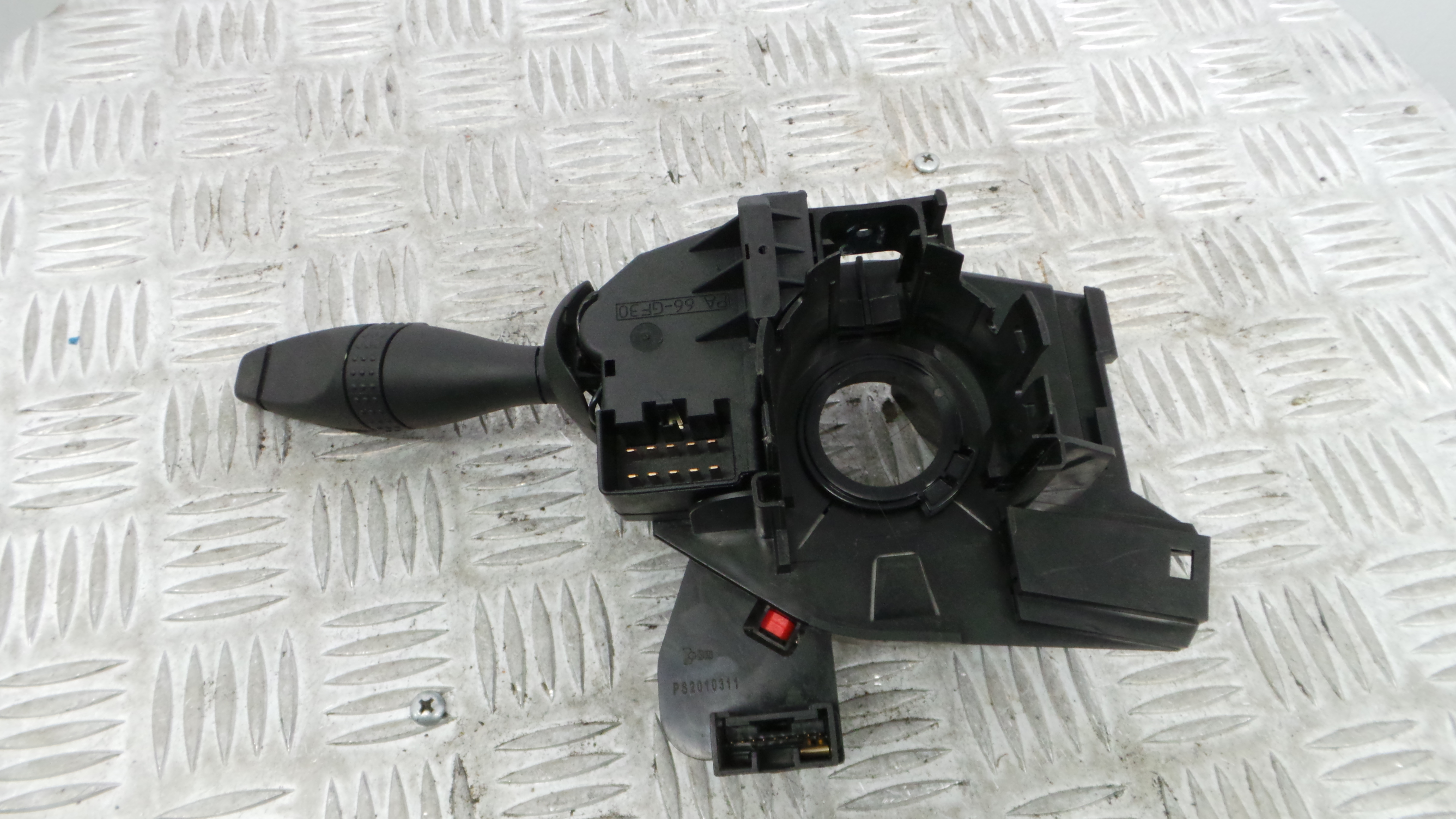 Fita de Airbags 6S6T-14A664-AA - FORD FIESTA V (JH_, JD_)-33643184