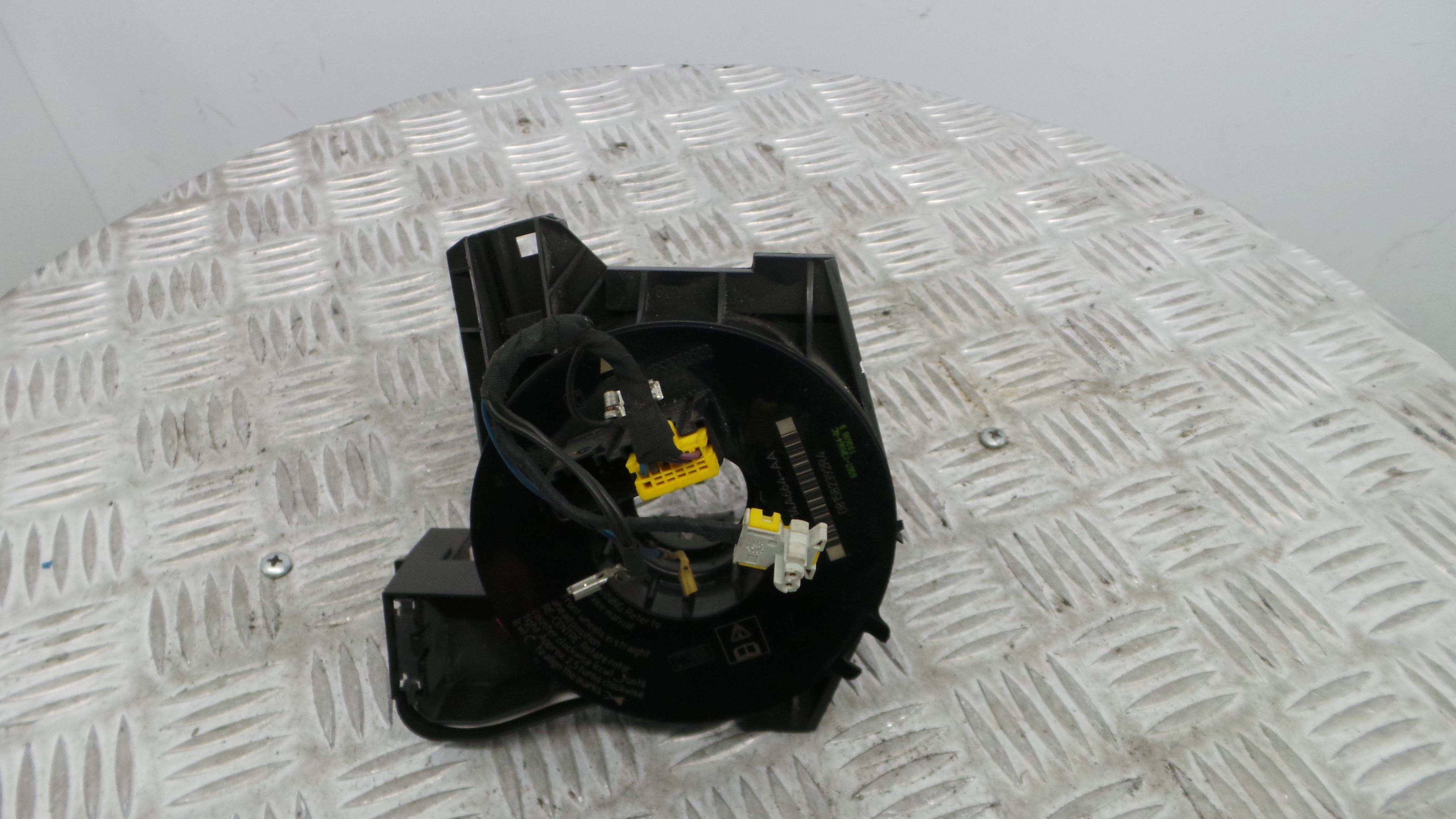 Fita de Airbags 6S6T-14A664-AA - FORD FIESTA V (JH_, JD_)-33643188 Fita de Airbags 6S6T-14A664-AA - FORD FIESTA V (JH_, JD_)-33643188