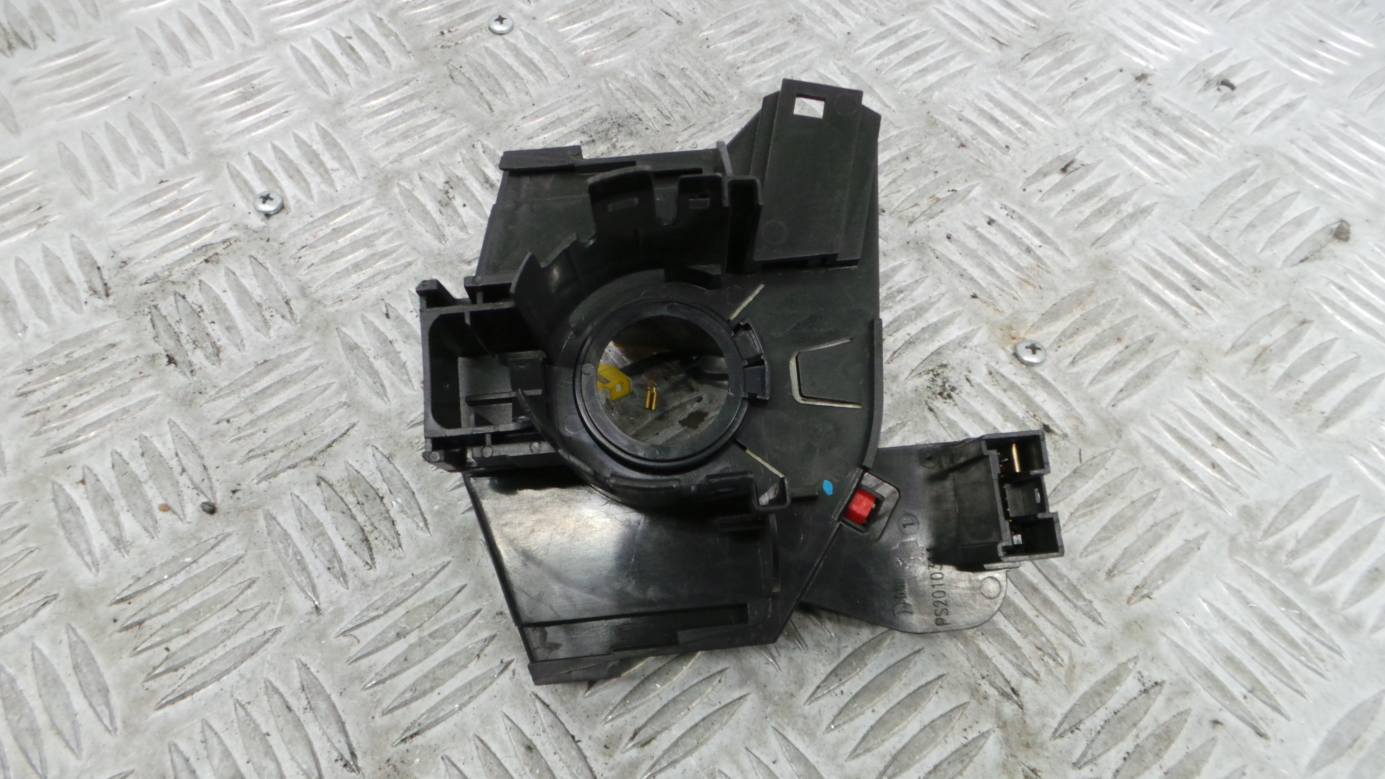 Fita de Airbags 6S6T-14A664-AA - FORD FIESTA V (JH_, JD_)-33643188