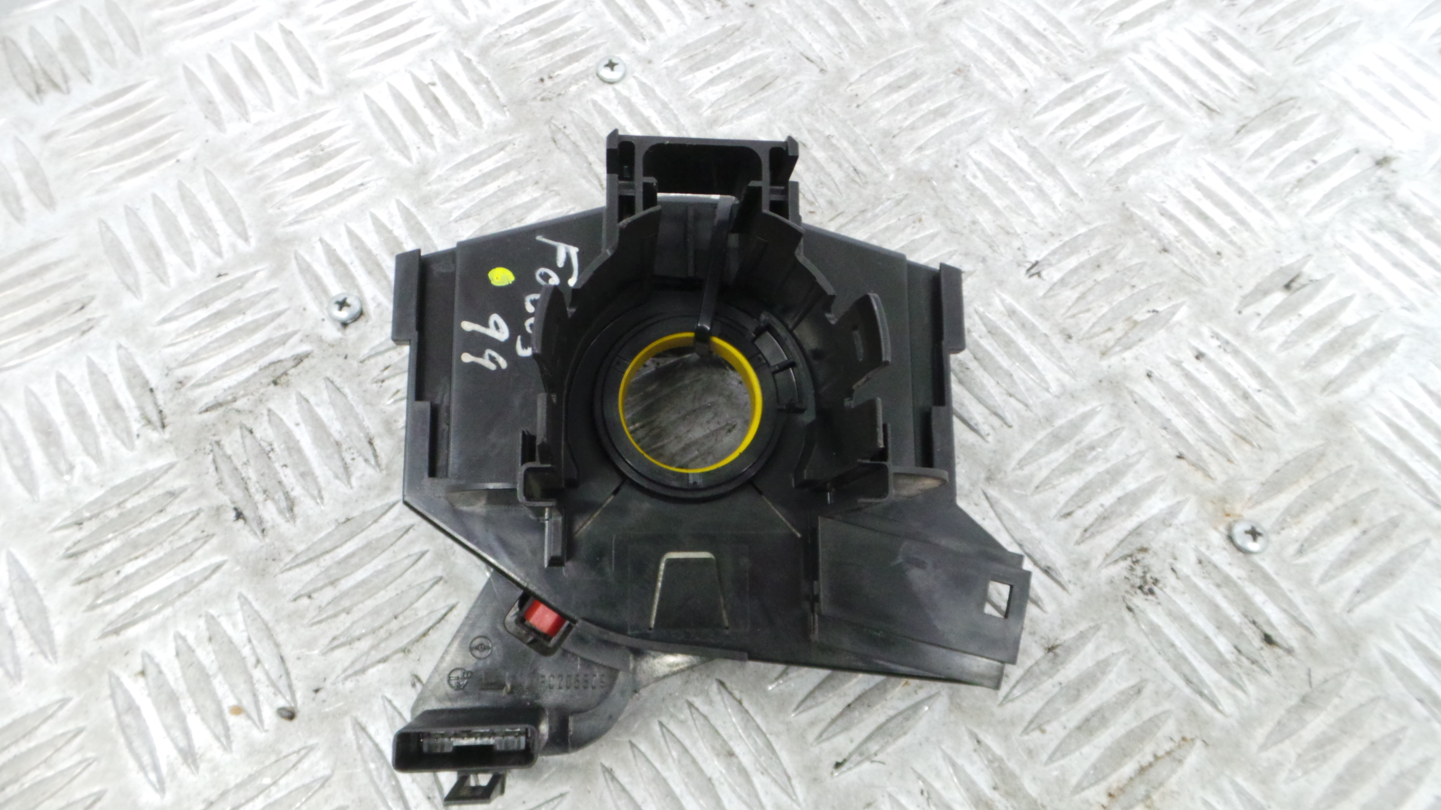 Fita de Airbags 98AB-14A664-BE - FORD FOCUS I (DAW, DBW)-33643194