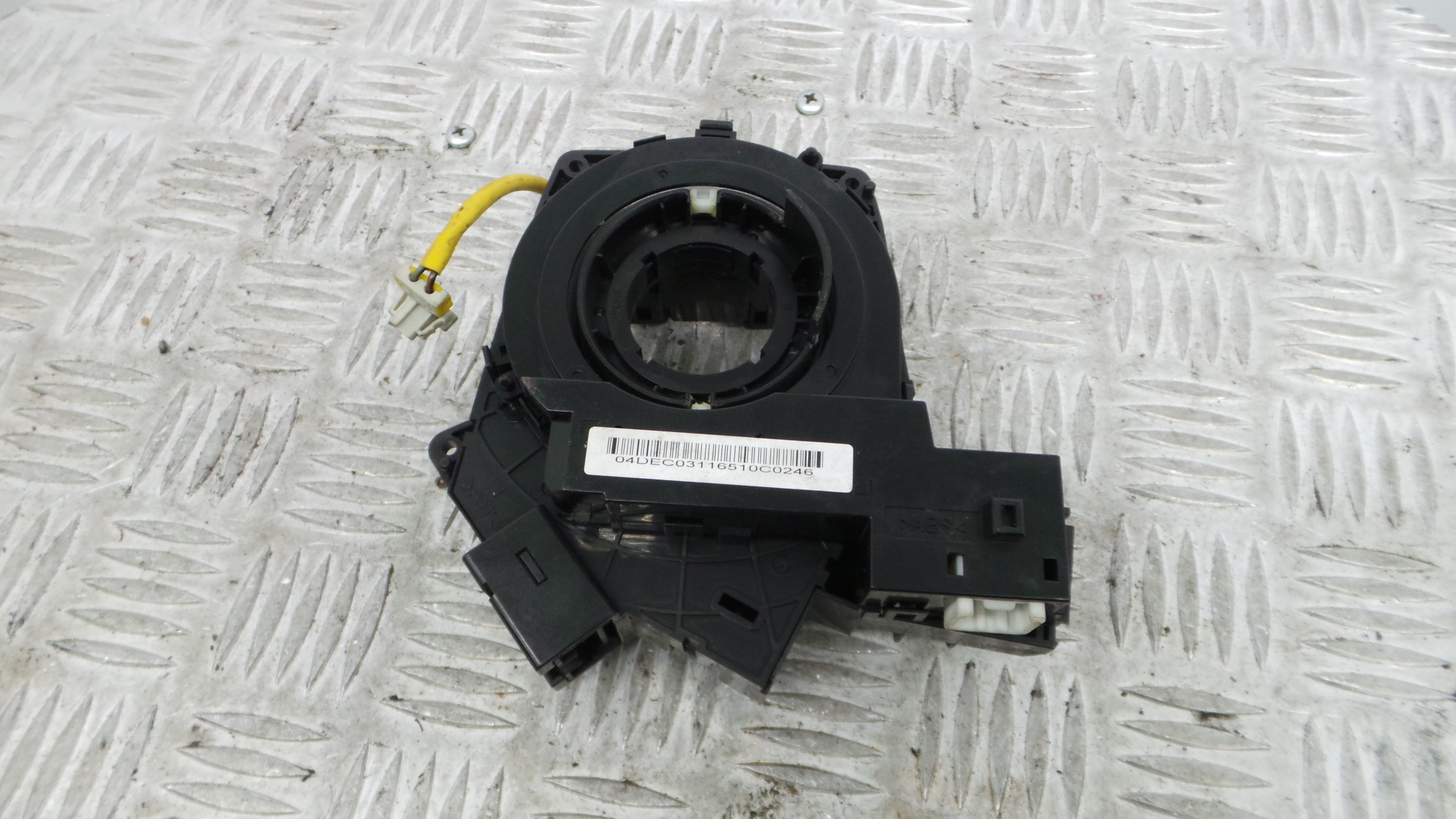 Fita de Airbags 4M5T-14A664-AB - FORD FOCUS II (DA_, HCP, DP)-33643200 Fita de Airbags 4M5T-14A664-AB - FORD FOCUS II (DA_, HCP, DP)-33643200