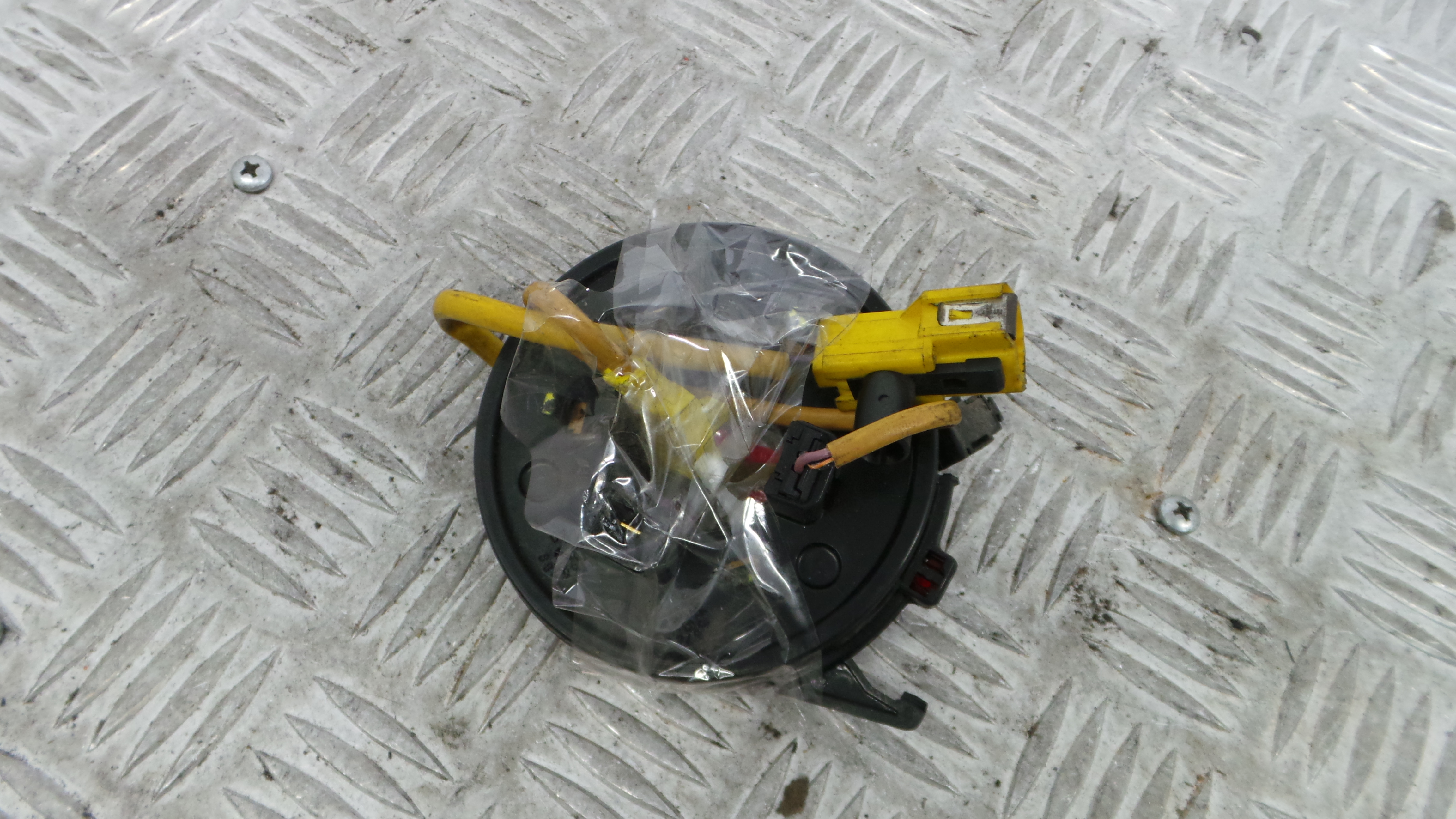 Fita de Airbags 96FB-14A664-BA - FORD FIESTA IV (JA_, JB_), FIESTA Mk IV (JA_, JB_)-33643203