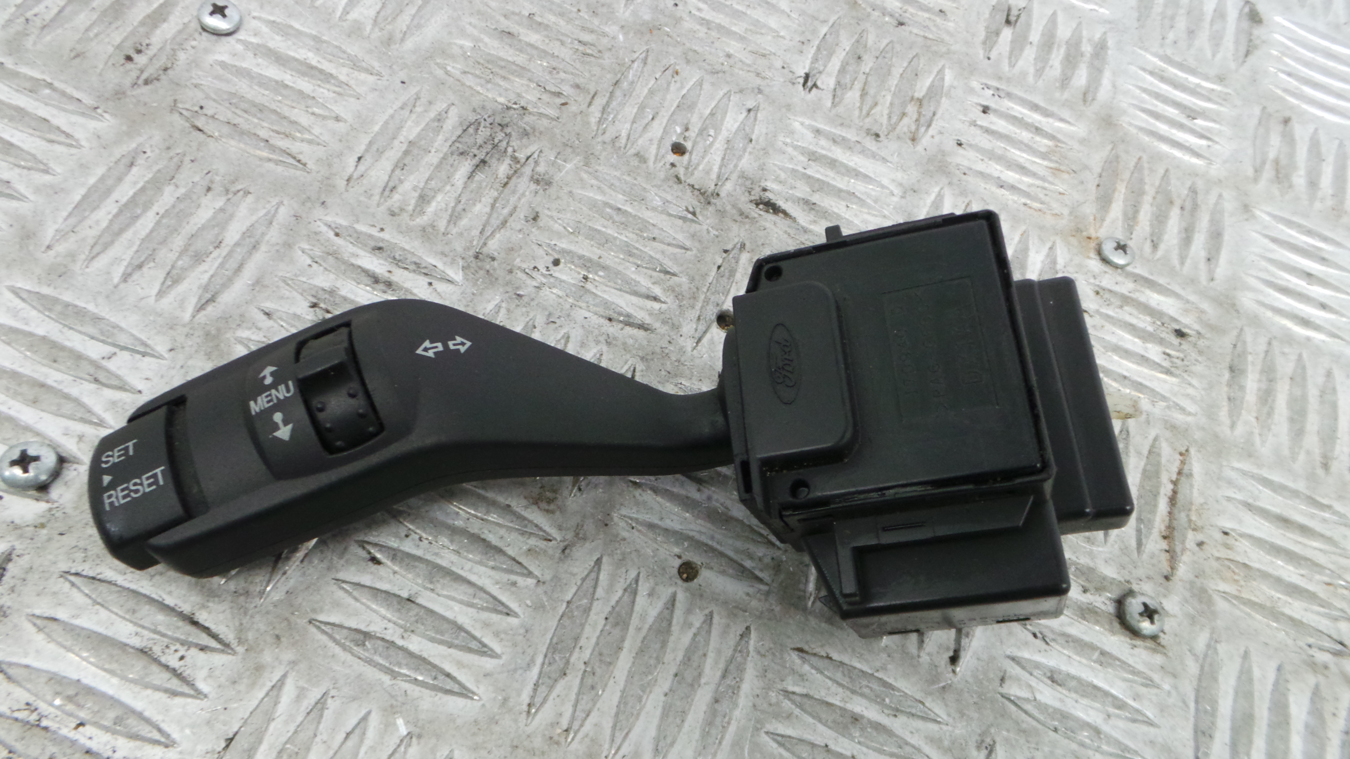 Manete / Comando dos Piscas 4M5T-13335-BD - FORD C-MAX (DM2)-33643215