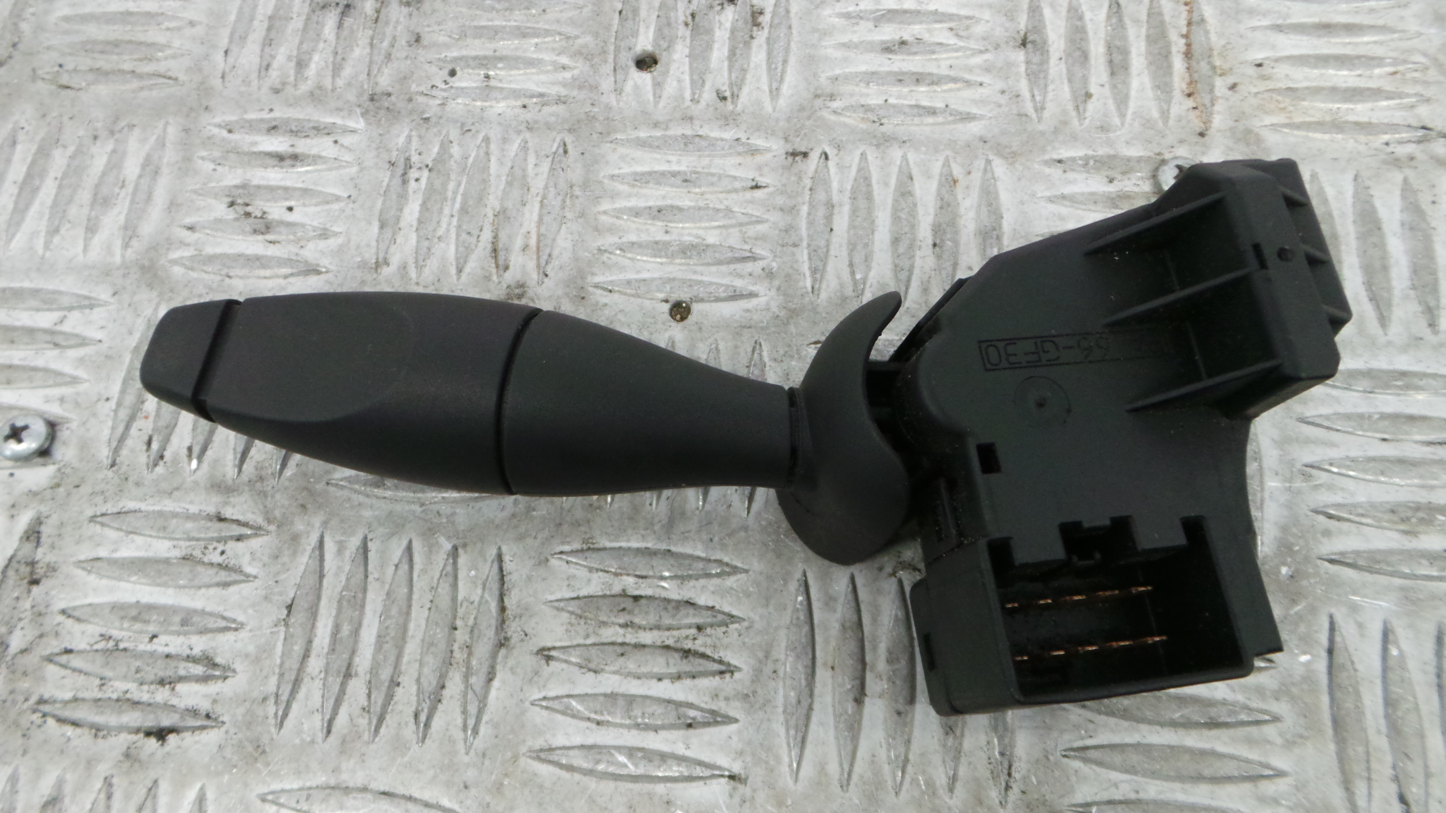 Comando de Limpa Para Brisas 98AG-17A558-CC - FORD FOCUS I (DAW, DBW)-33643221