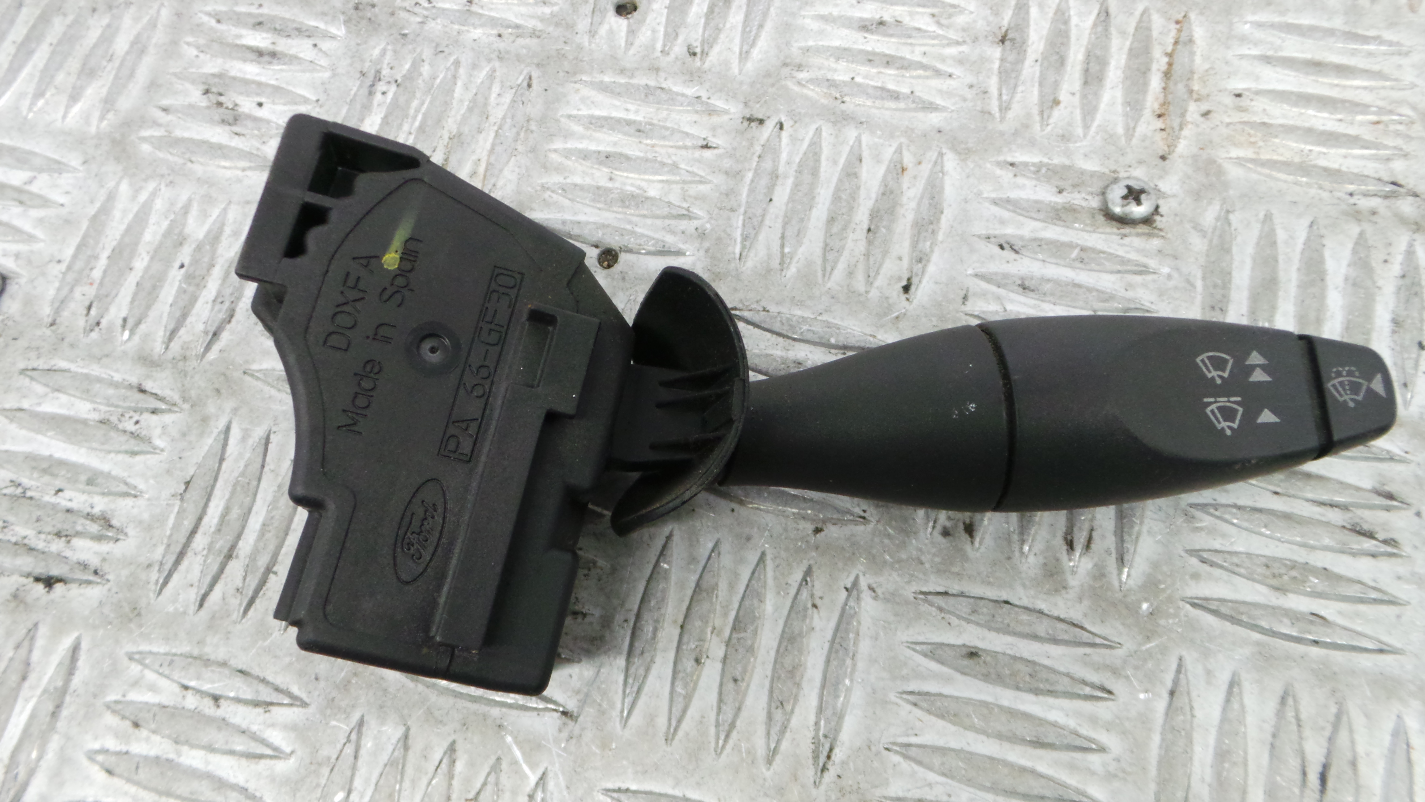 Comando de Limpa Para Brisas 98AG-17A553-CC - FORD FOCUS II Station Wagon (DA_, FFS, DS), FOCUS II T-33643233