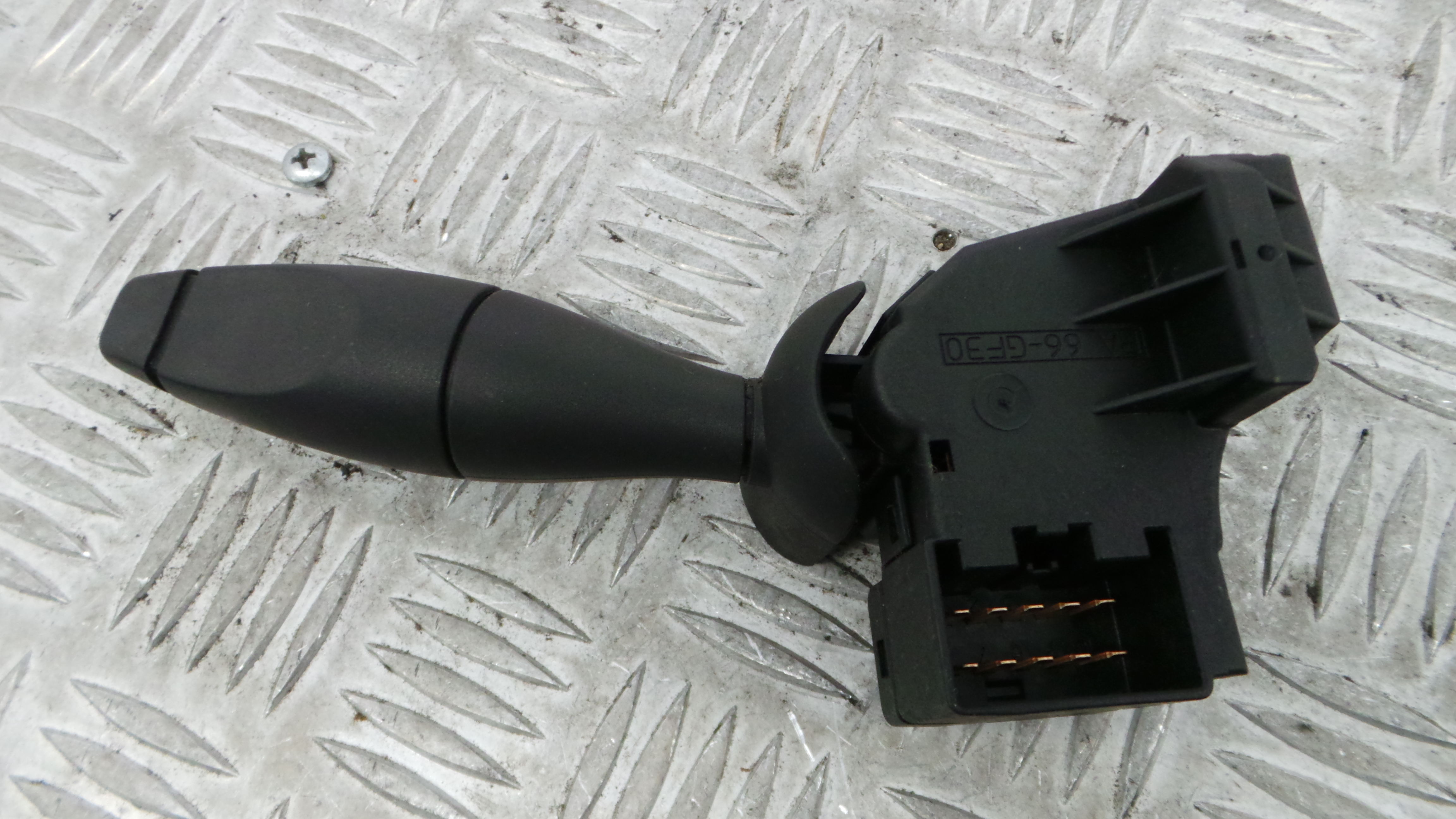 Comando de Limpa Para Brisas 98AG-17A553-CC - FORD FOCUS II Station Wagon (DA_, FFS, DS), FOCUS II T-33643233