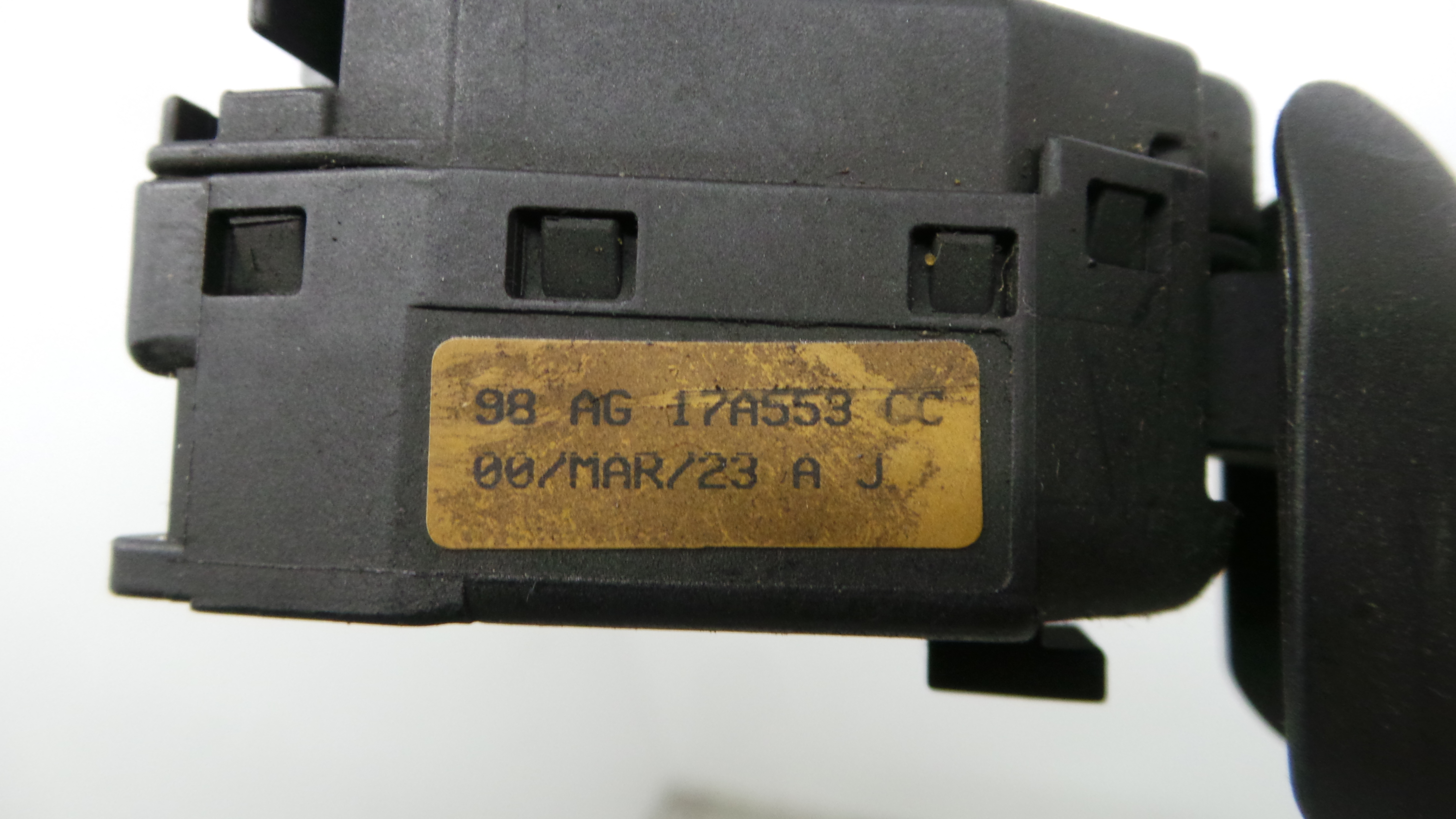 Comando de Limpa Para Brisas 98AG-17A553-CC - FORD FOCUS II Station Wagon (DA_, FFS, DS), FOCUS II T-33643233