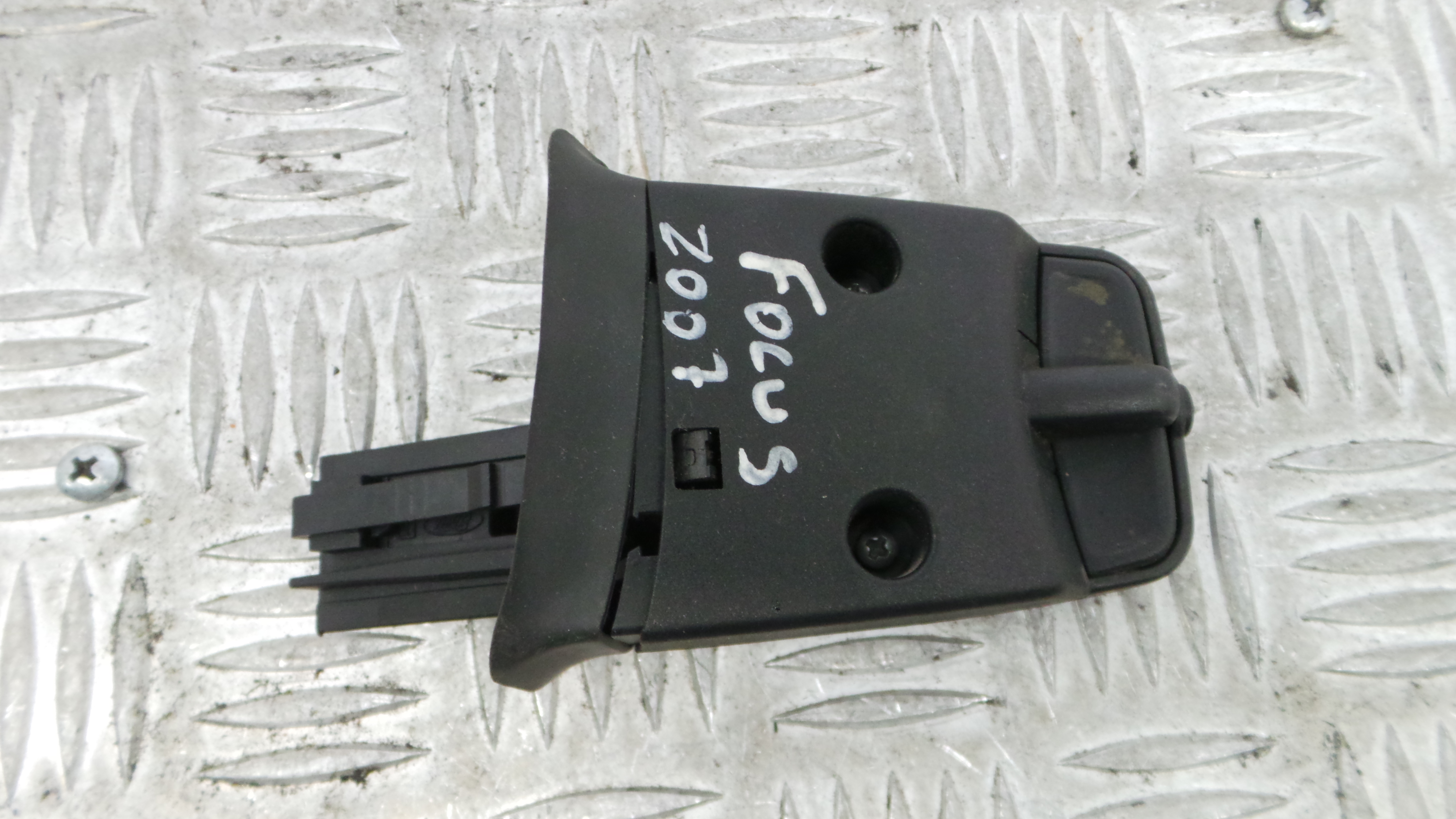 Comando do Rádio 3M5T-14K14 - FORD FOCUS II (DA_, HCP, DP)-33643245