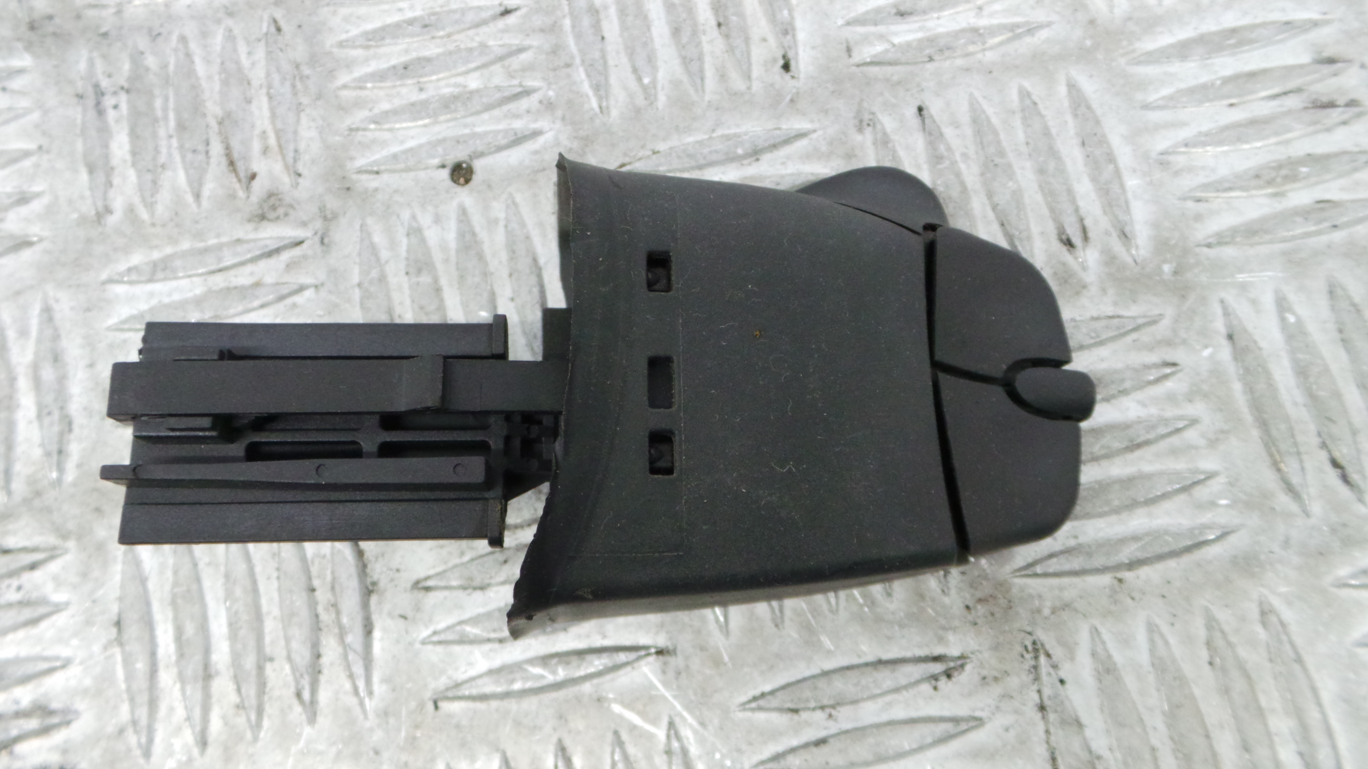 Comando do Rádio 98AB-14K147-AC - FORD MONDEO III (B5Y)-33643248