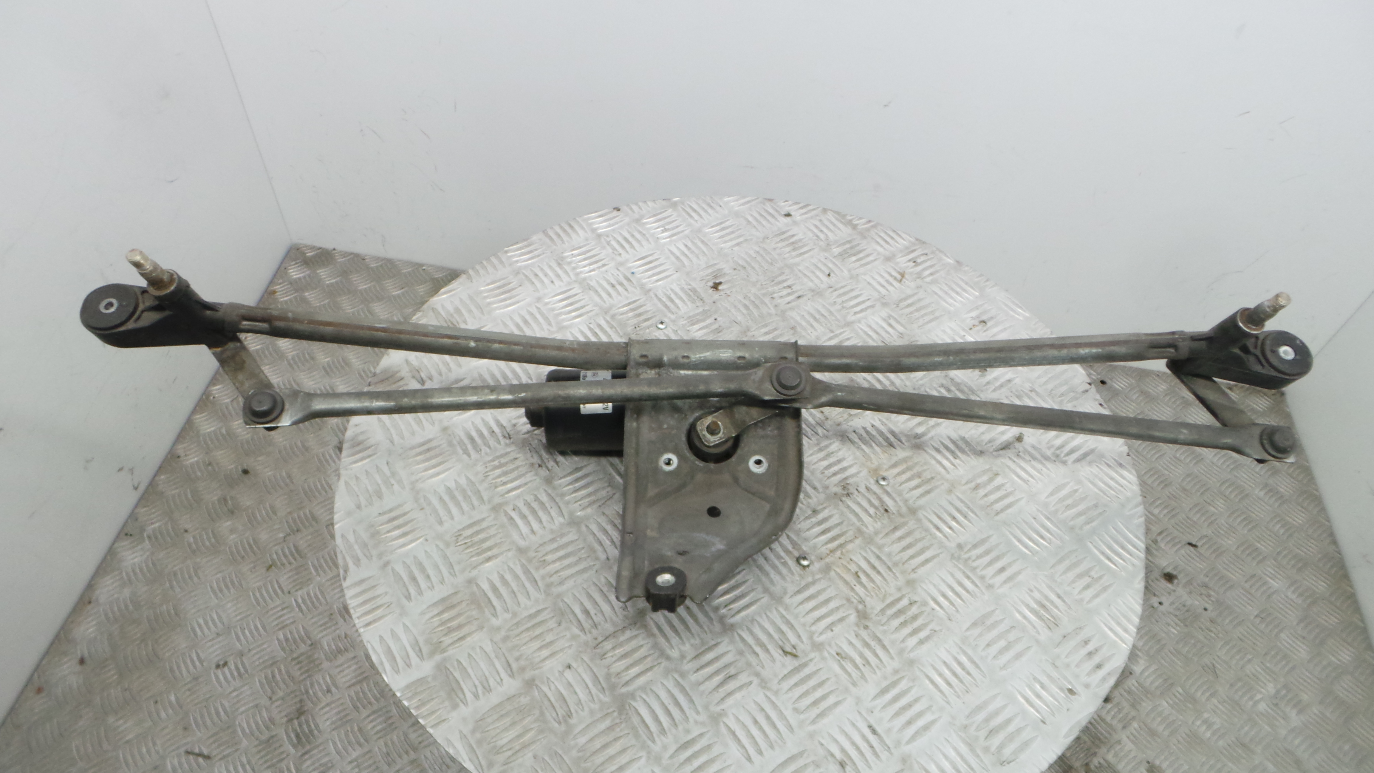 Motor Limpa Vidros Frente  404523 - FORD TRANSIT Caixa (FA_ _), TRANSIT Van (FA_ _)-33643565