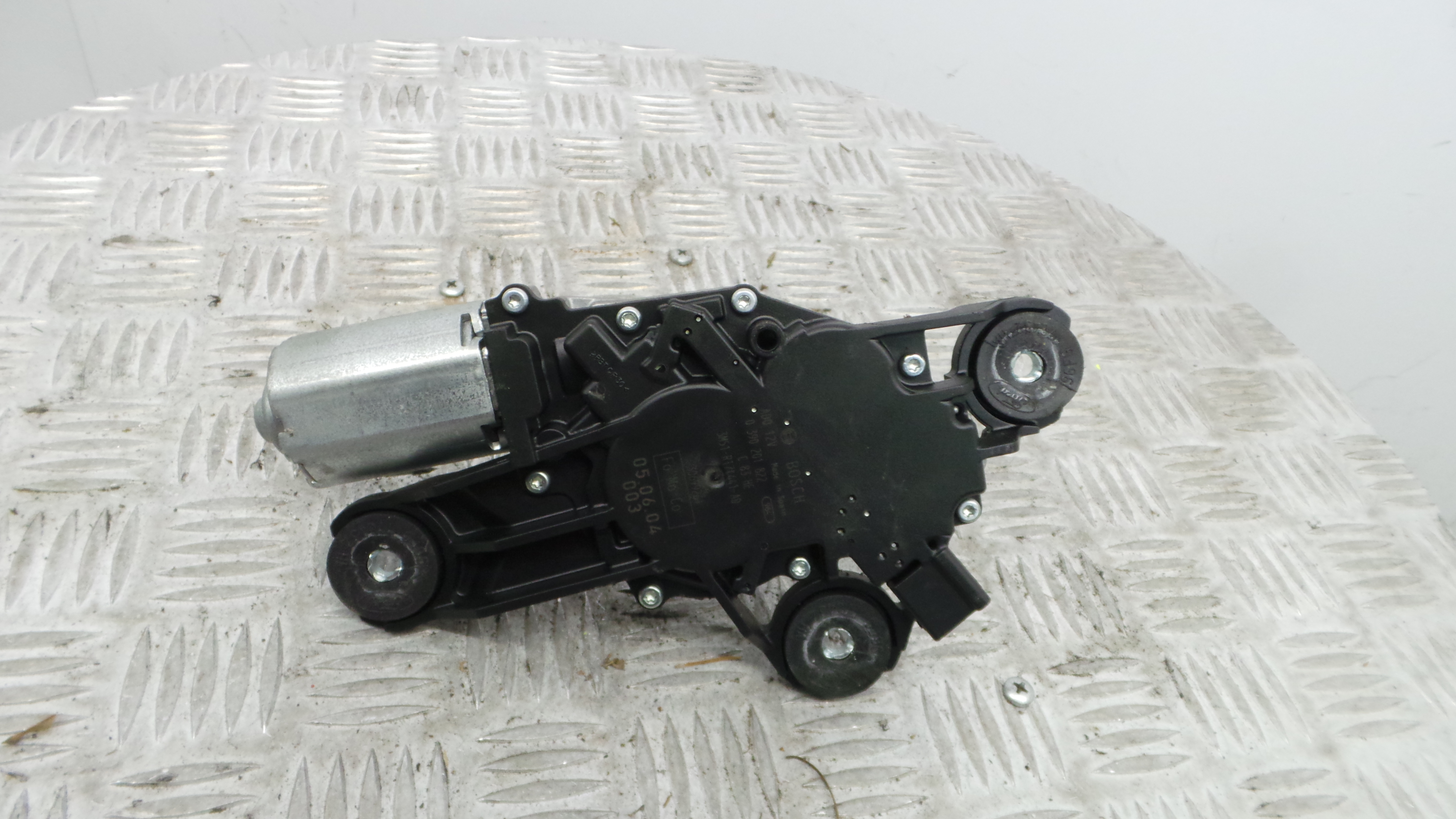 Motor Limpa Vidros Trás 3M51-R17K441-AD - FORD FOCUS II (DA_, HCP, DP)-33643657