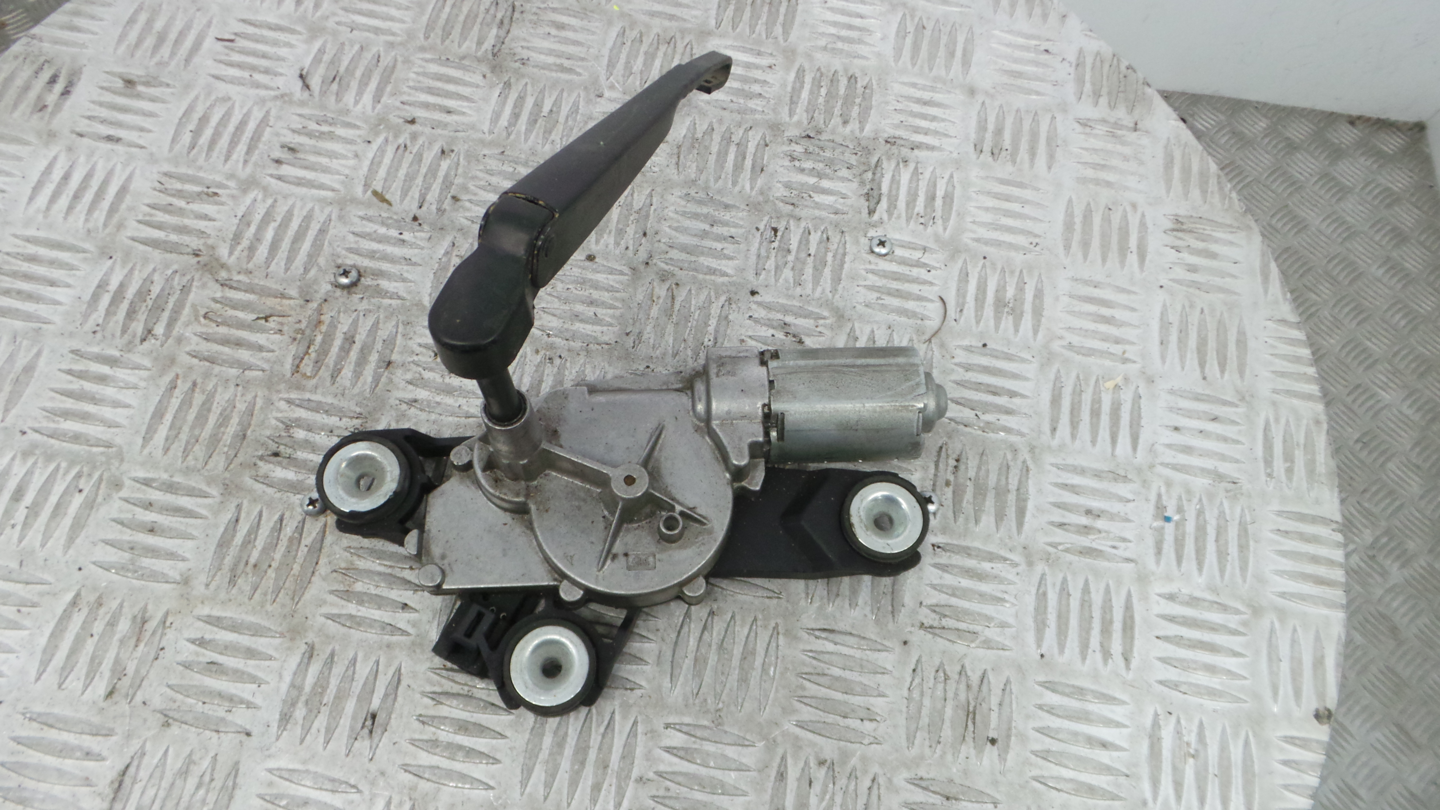 Motor Limpa Vidros Trás 3M51-R17K441-AD - FORD C-MAX (DM2)-33643678