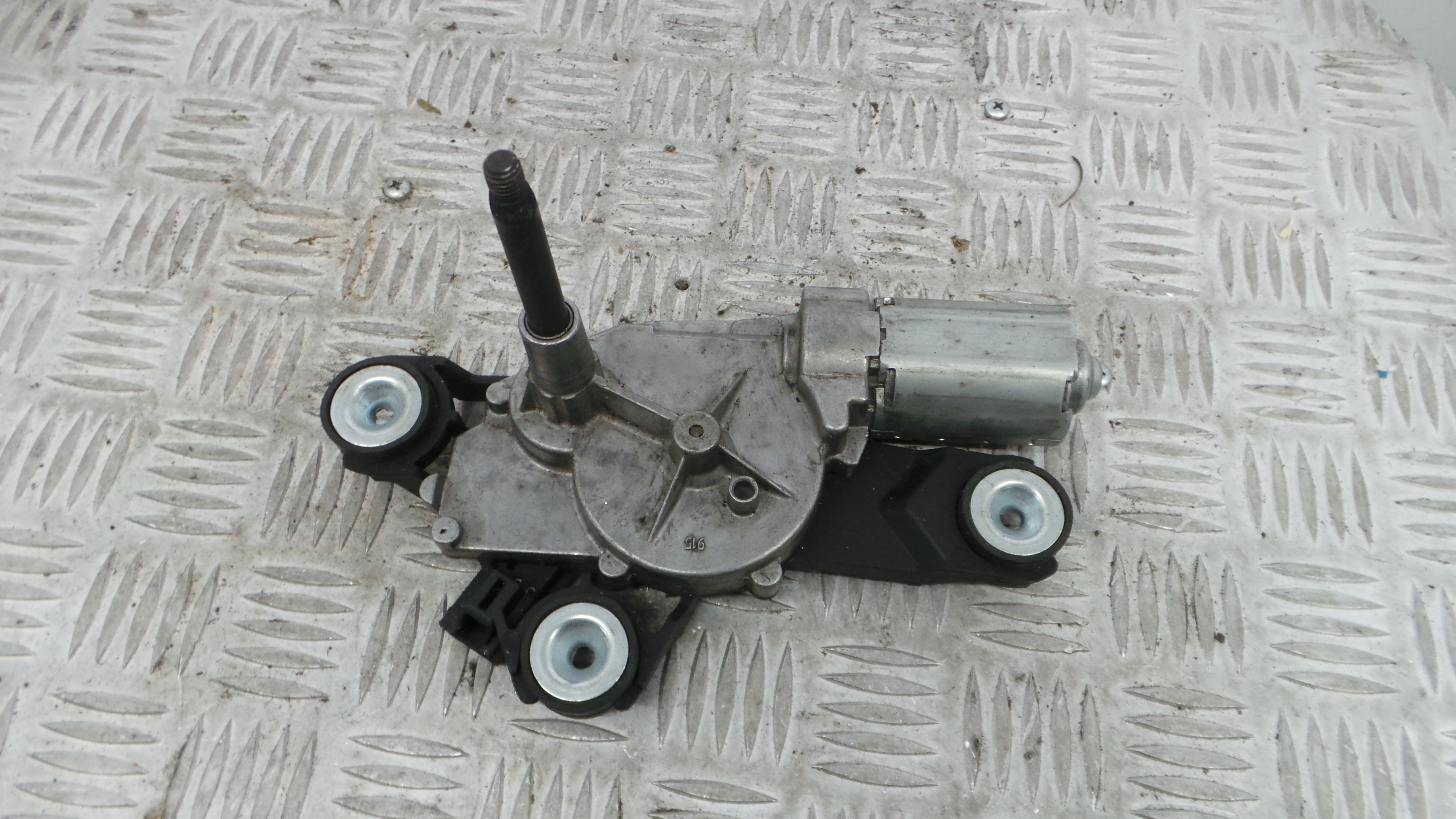 Motor Limpa Vidros Trás 3M51-R17K441-AE - FORD FOCUS II (DA_, HCP, DP)-33643681