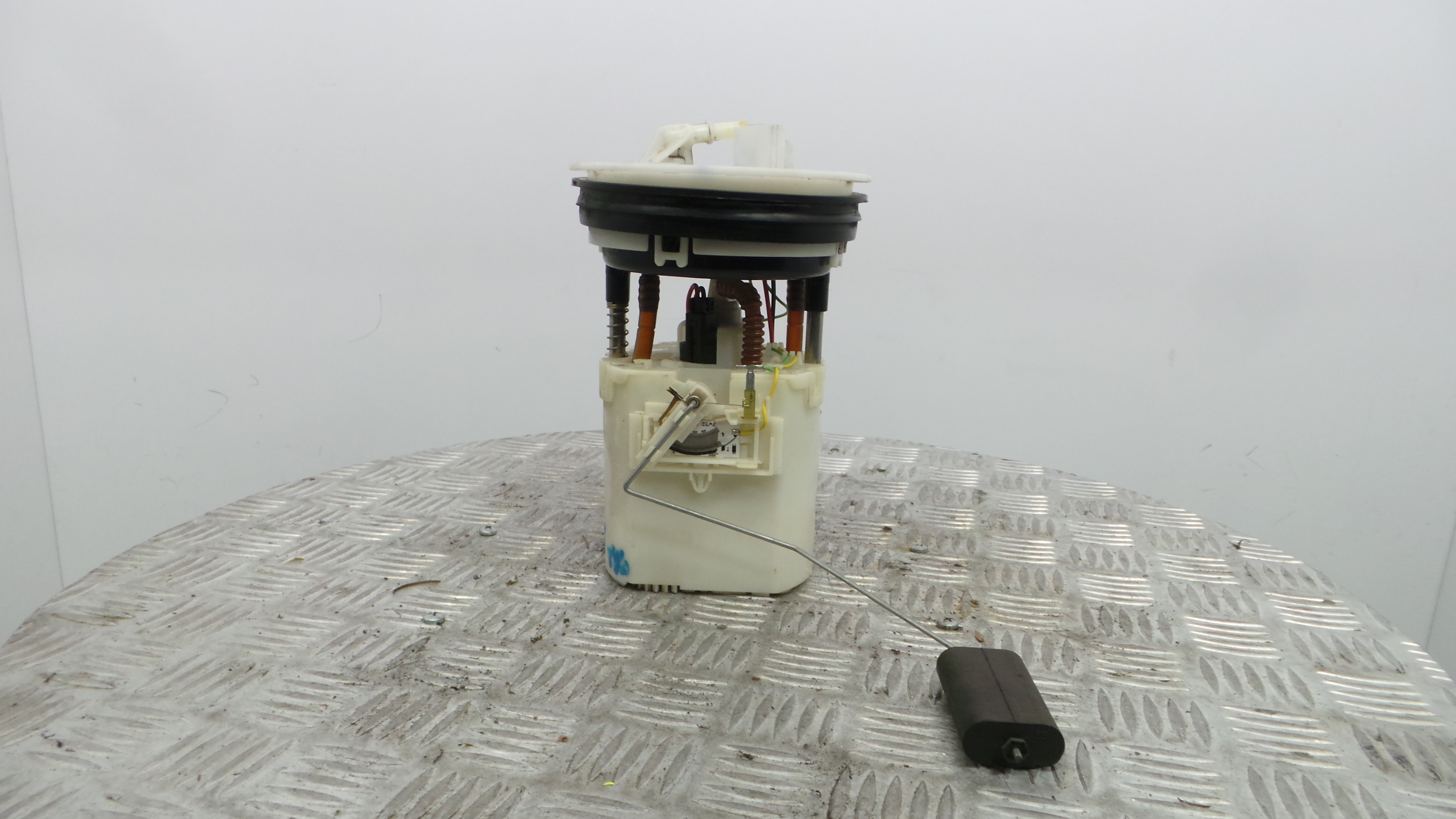 Boia do Combustível 8V51-9H307 - FORD FIESTA VI (CB1, CCN)-33643965 Boia do Combustível 8V51-9H307 - FORD FIESTA VI (CB1, CCN)-33643965