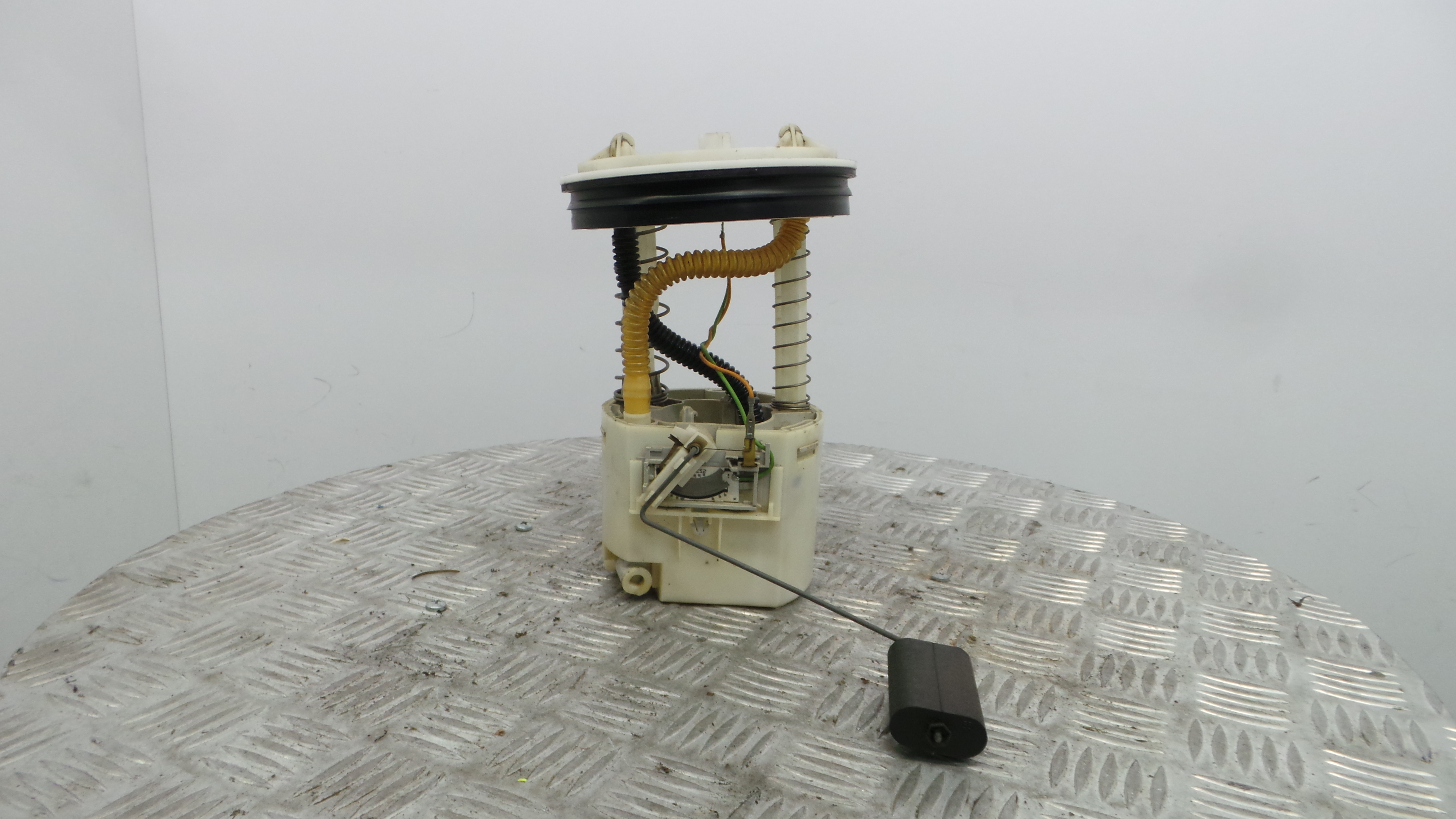 Boia do Combustível 2S61-9275-AG - FORD FIESTA VI (CB1, CCN)-33643969 Boia do Combustível 2S61-9275-AG - FORD FIESTA VI (CB1, CCN)-33643969