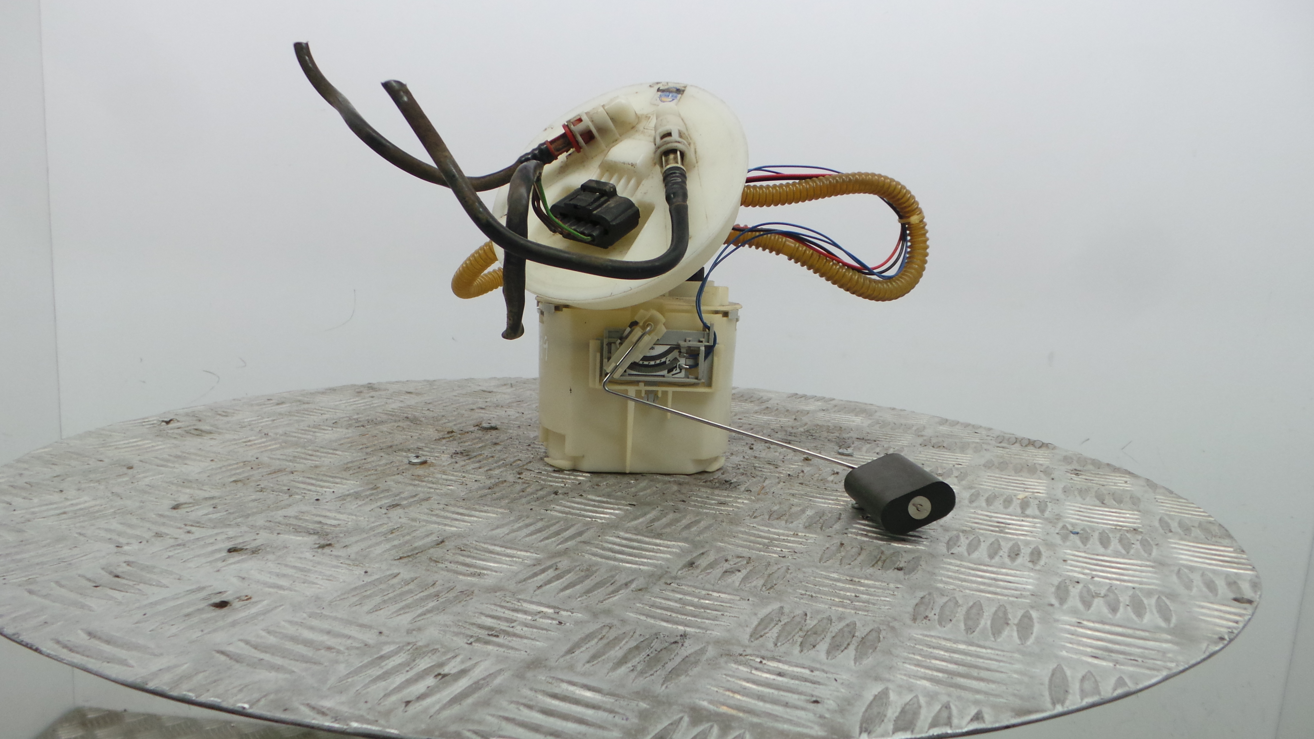 Boia do Combustível 44ZP-887/1 - FORD FOCUS I (DAW, DBW)-33643972