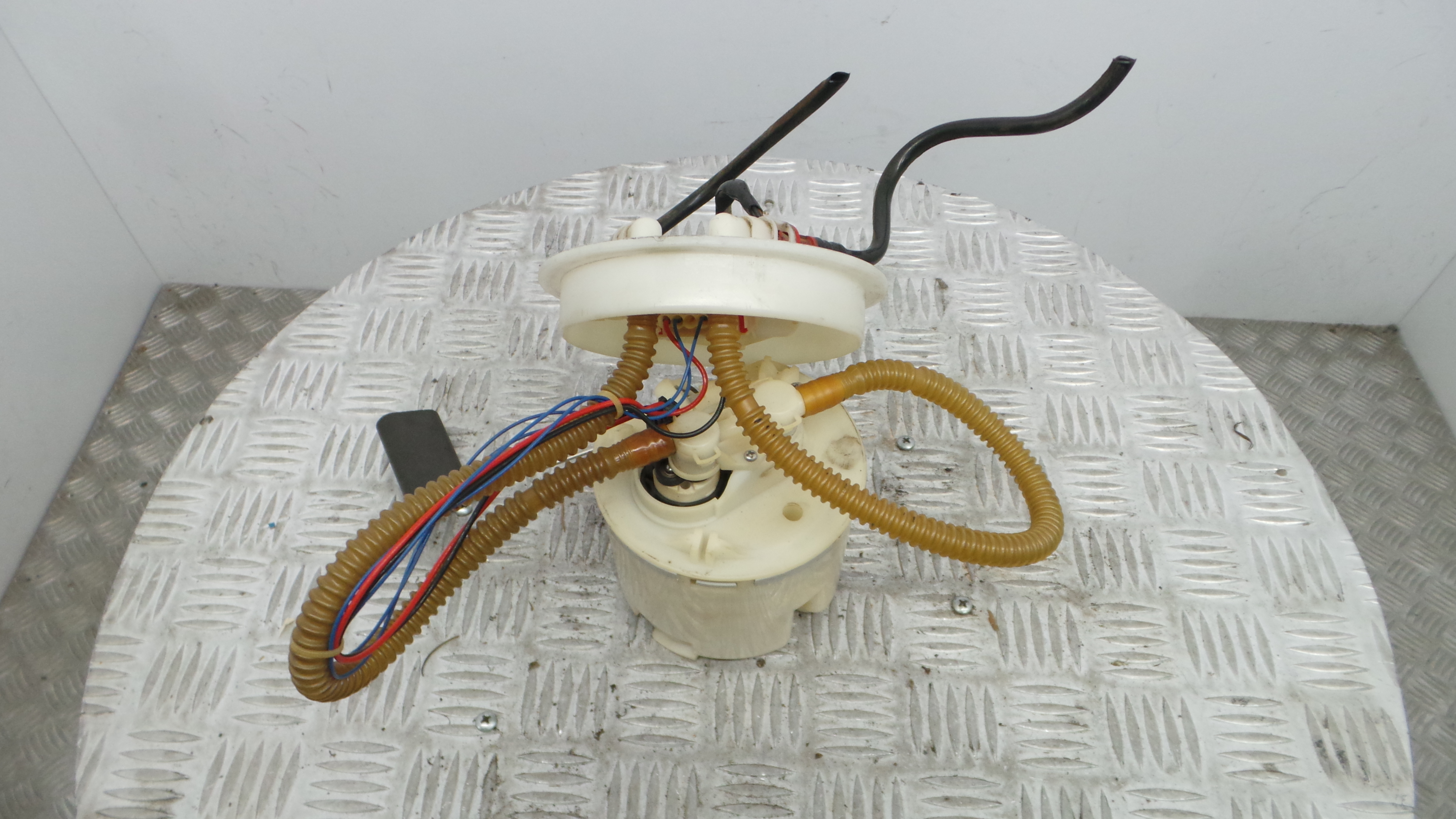 Boia do Combustível 44ZP-887/1 - FORD FOCUS I (DAW, DBW)-33643972