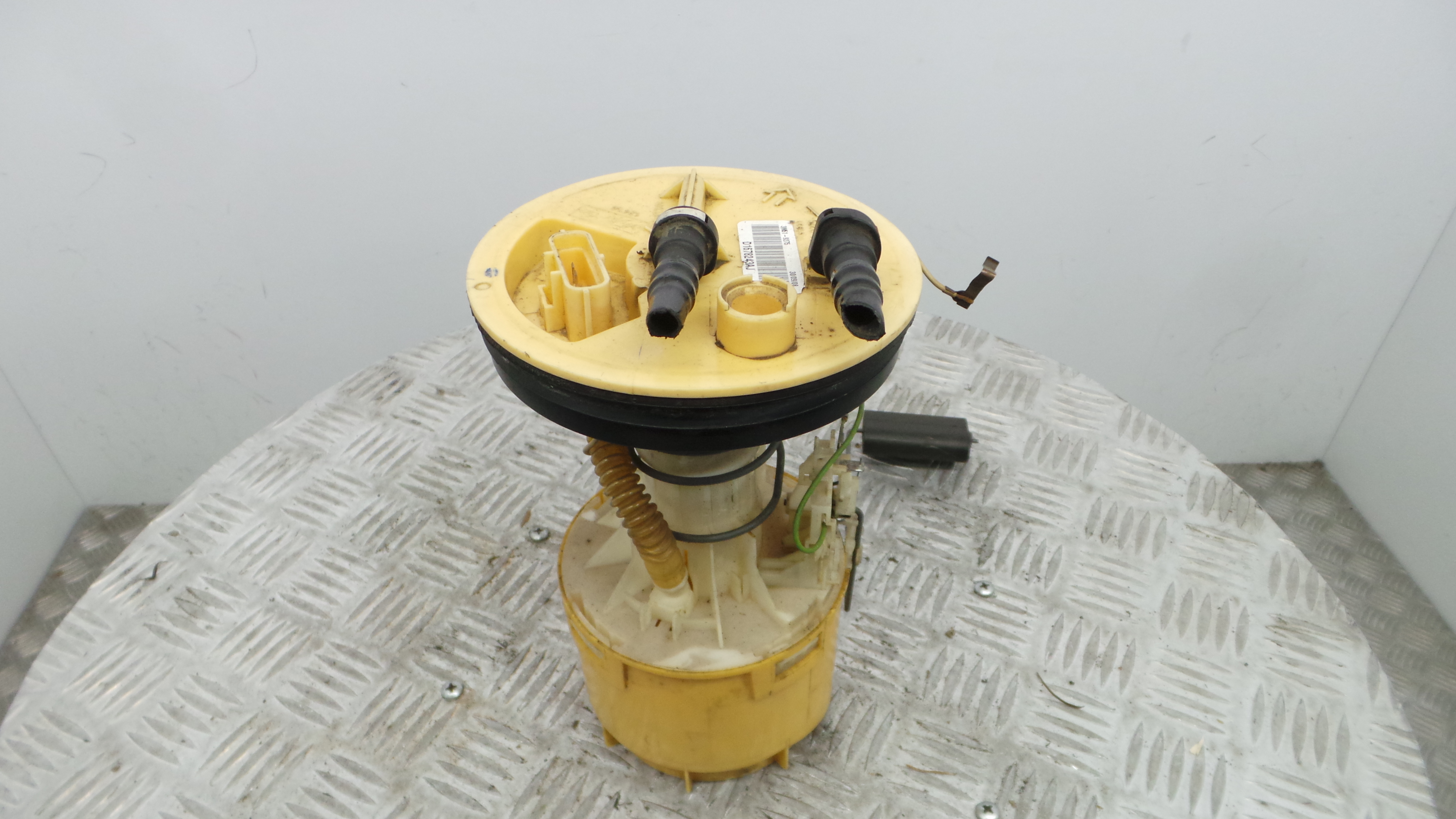 Boia do Combustível 3M51-9275-A - FORD FOCUS II (DA_, HCP, DP)-33643975