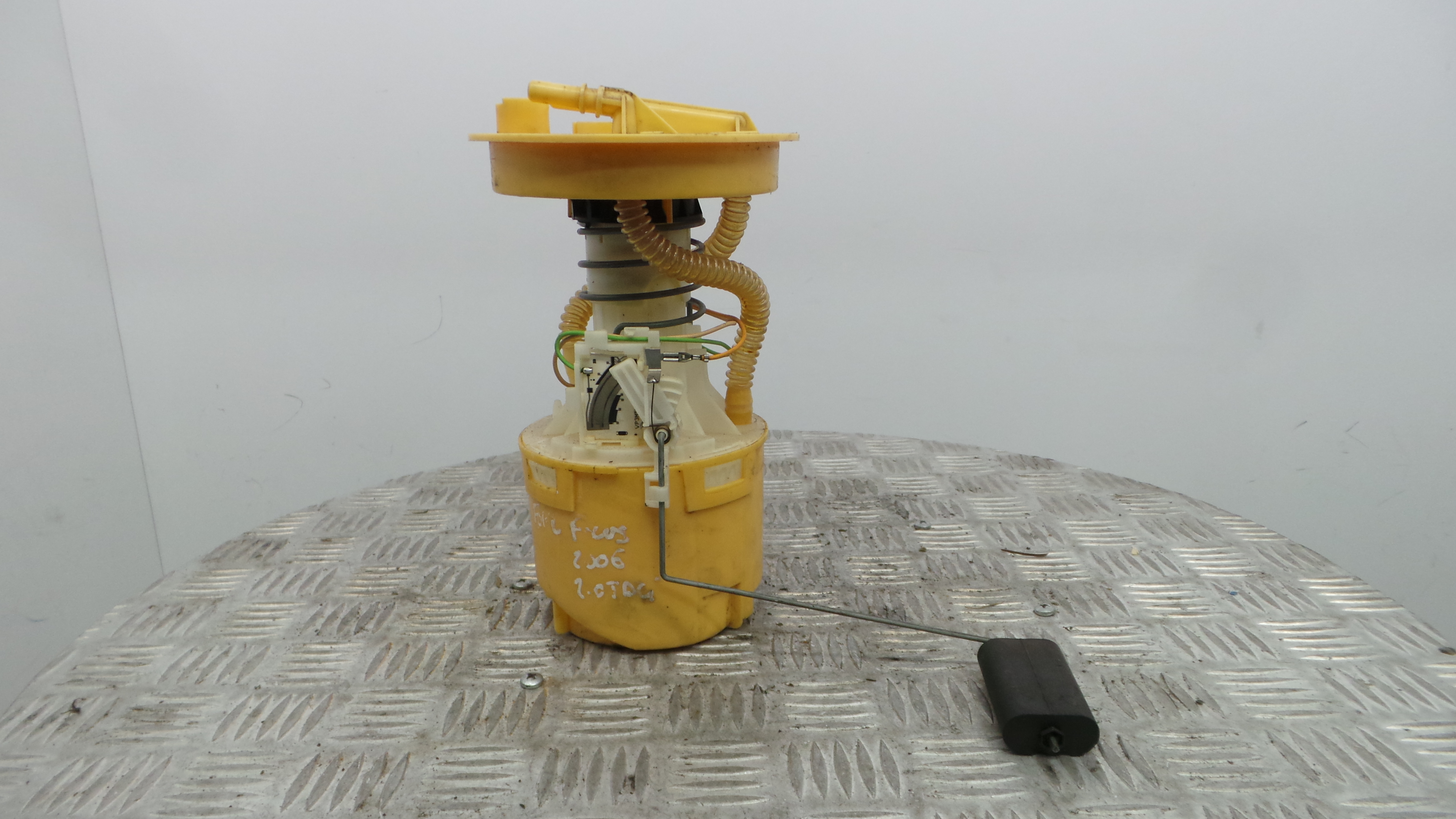 Boia do Combustível 3M51-9275-A - FORD FOCUS II (DA_, HCP, DP)-33643981