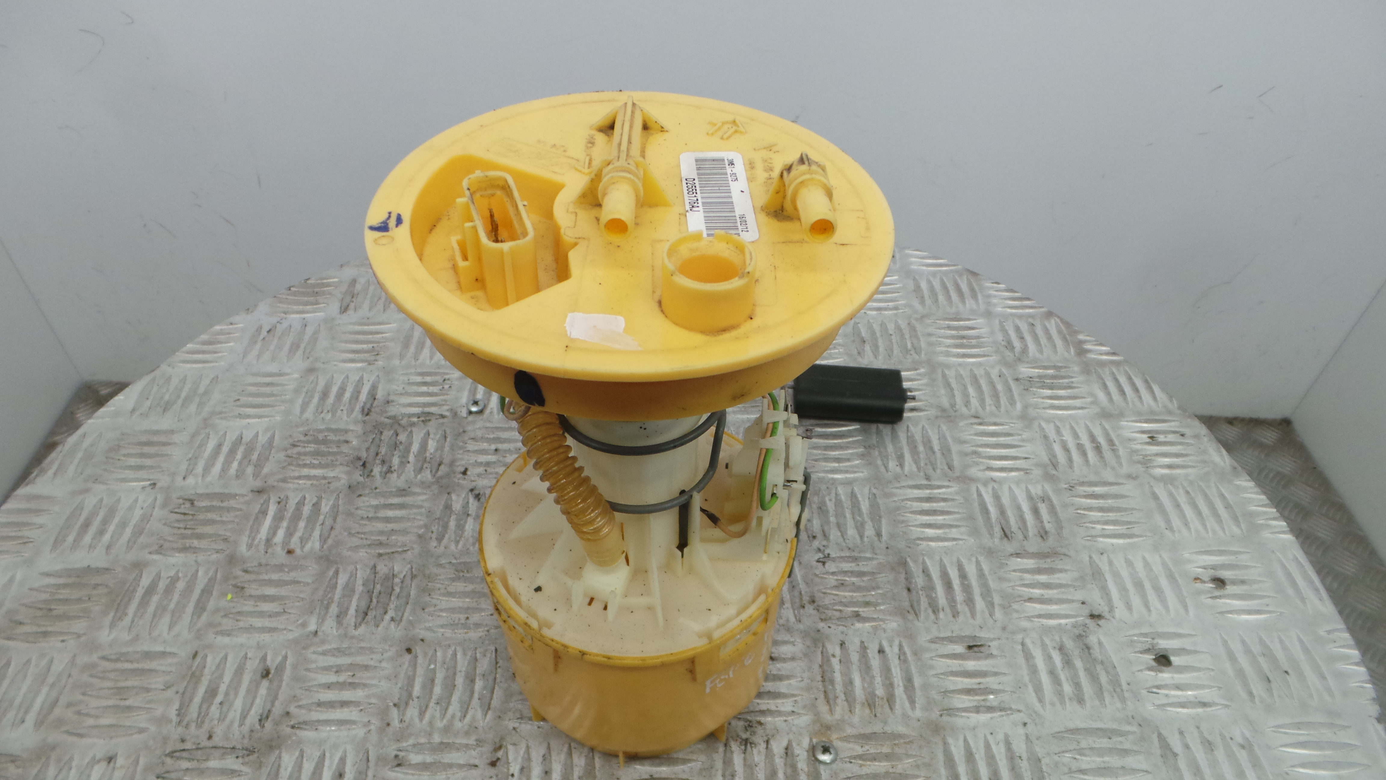 Boia do Combustível 3M51-9275-A - FORD FOCUS II (DA_, HCP, DP)-33643981