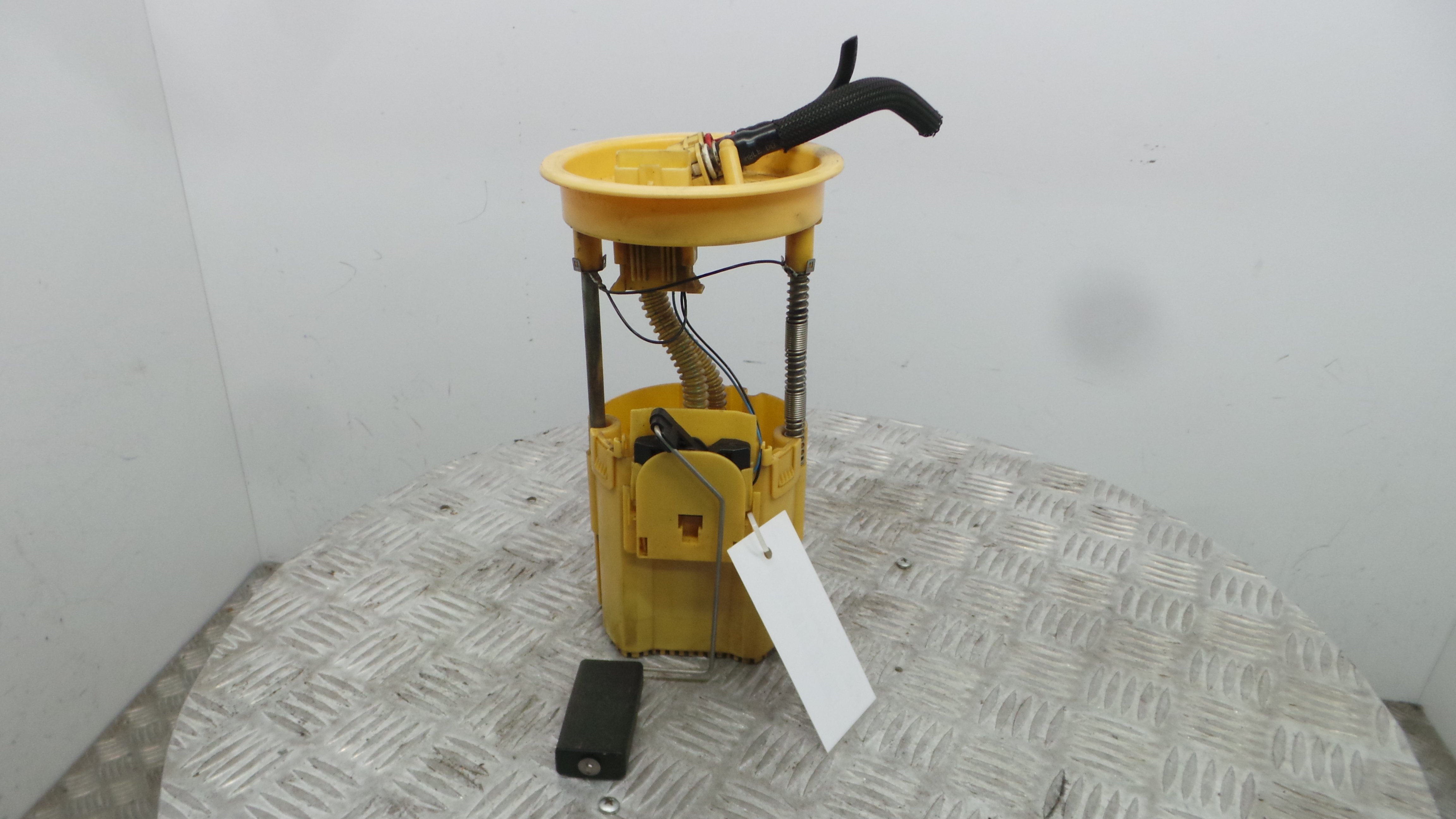 Boia do Combustível 6G91-9275-AC - FORD S-MAX (WA6)-36593339 Boia do Combustível 6G91-9275-AC - FORD S-MAX (WA6)-36593339