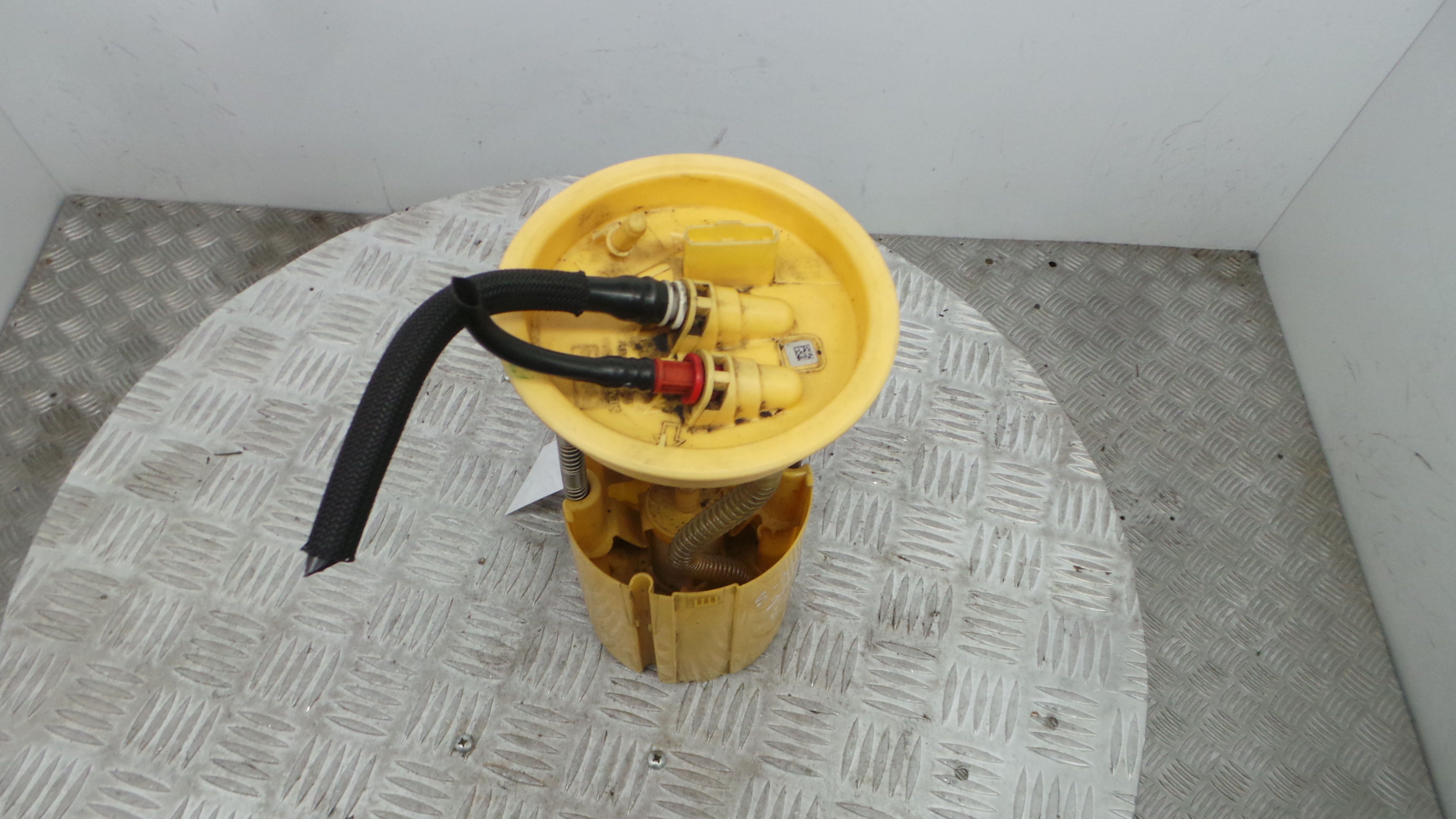 Boia do Combustível 6G91-9275-AC - FORD S-MAX (WA6)-36593339