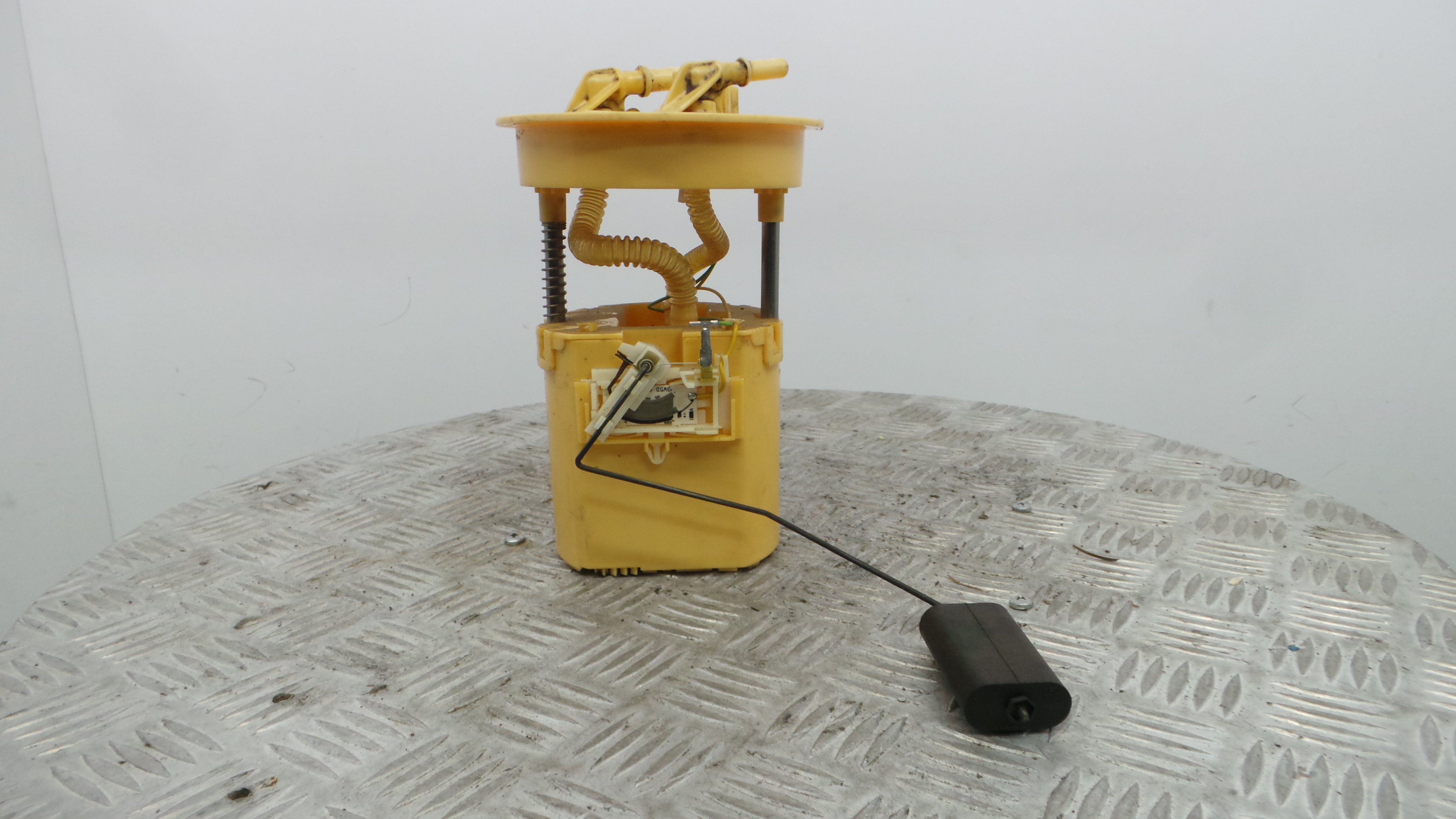 Boia do Combustível 8V51-9275 - FORD FIESTA VI (CB1, CCN)-33643989 Boia do Combustível 8V51-9275 - FORD FIESTA VI (CB1, CCN)-33643989