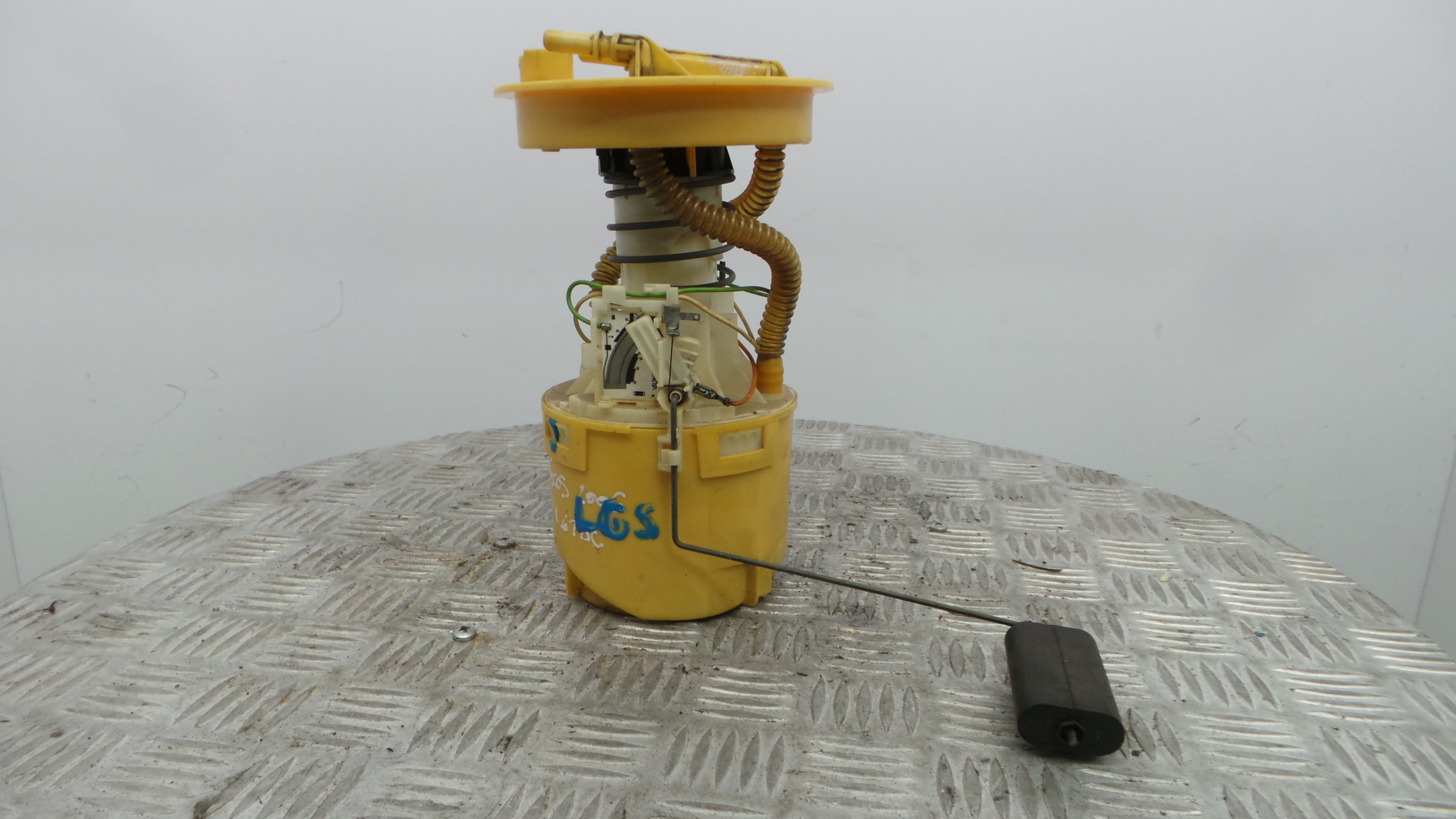 Boia do Combustível 3M51-9275 - FORD FOCUS II (DA_, HCP, DP)-33644000