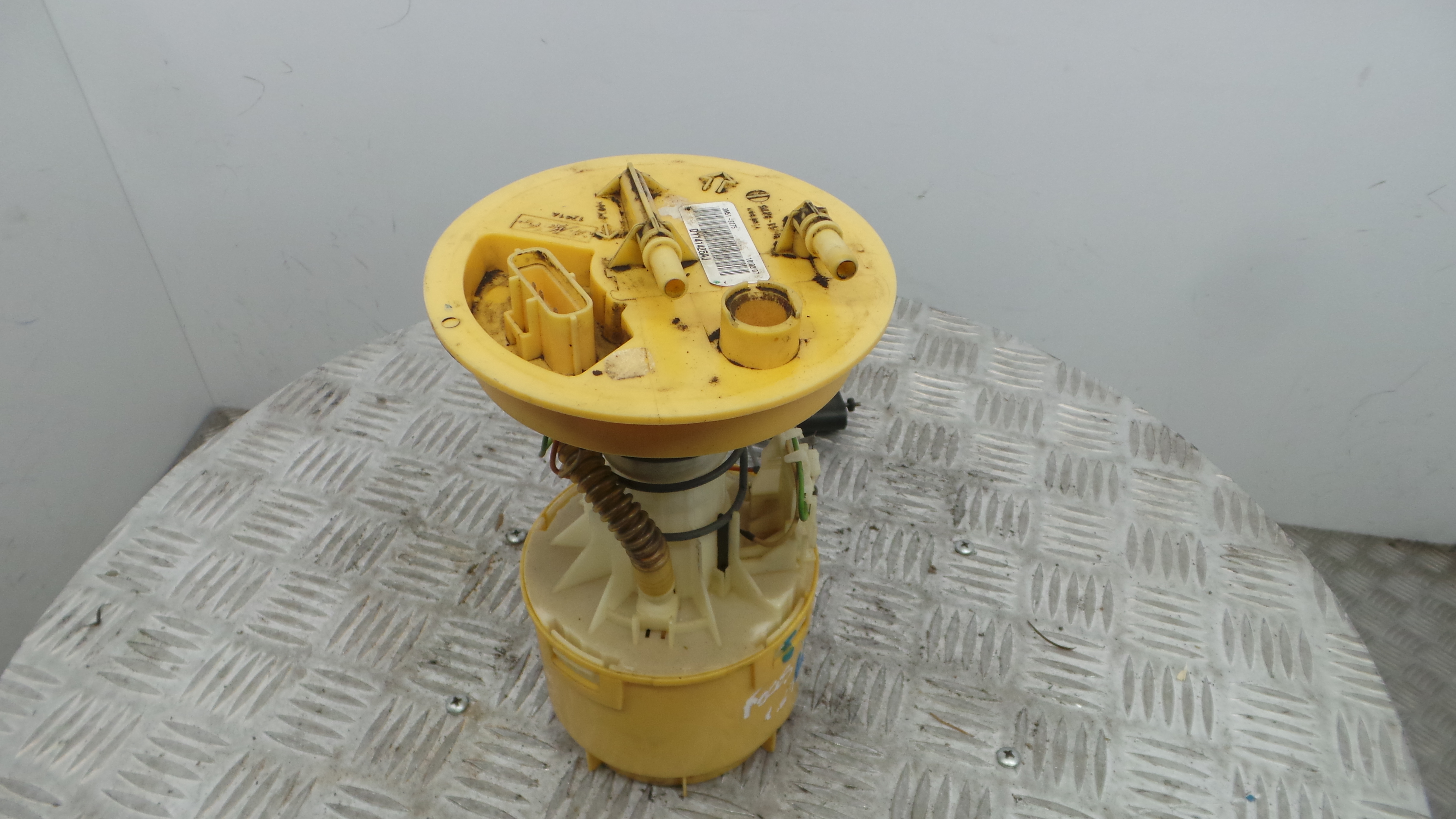 Boia do Combustível 3M51-9275 - FORD FOCUS II (DA_, HCP, DP)-33644000