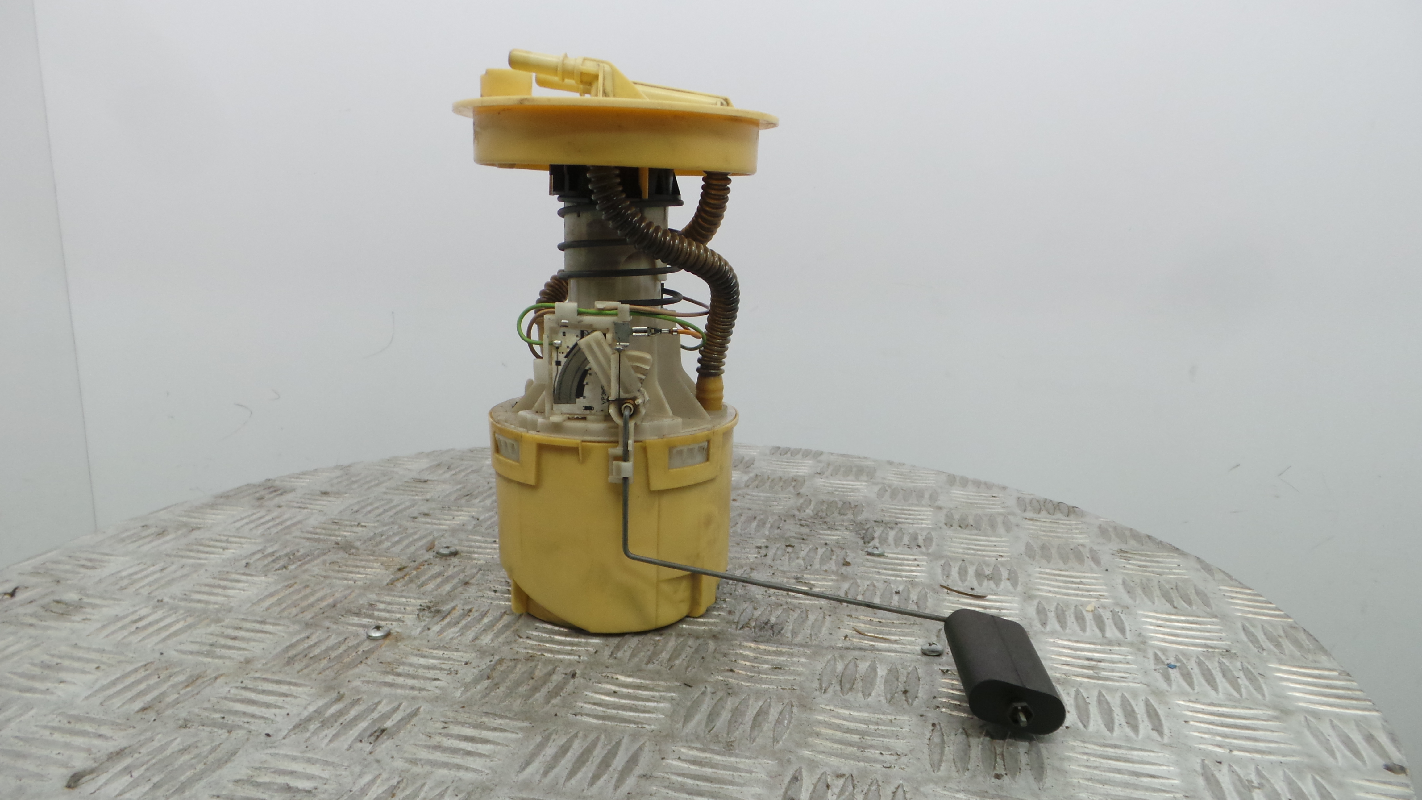 Boia do Combustível 3M51-9275 - FORD C-MAX (DM2)-33644003