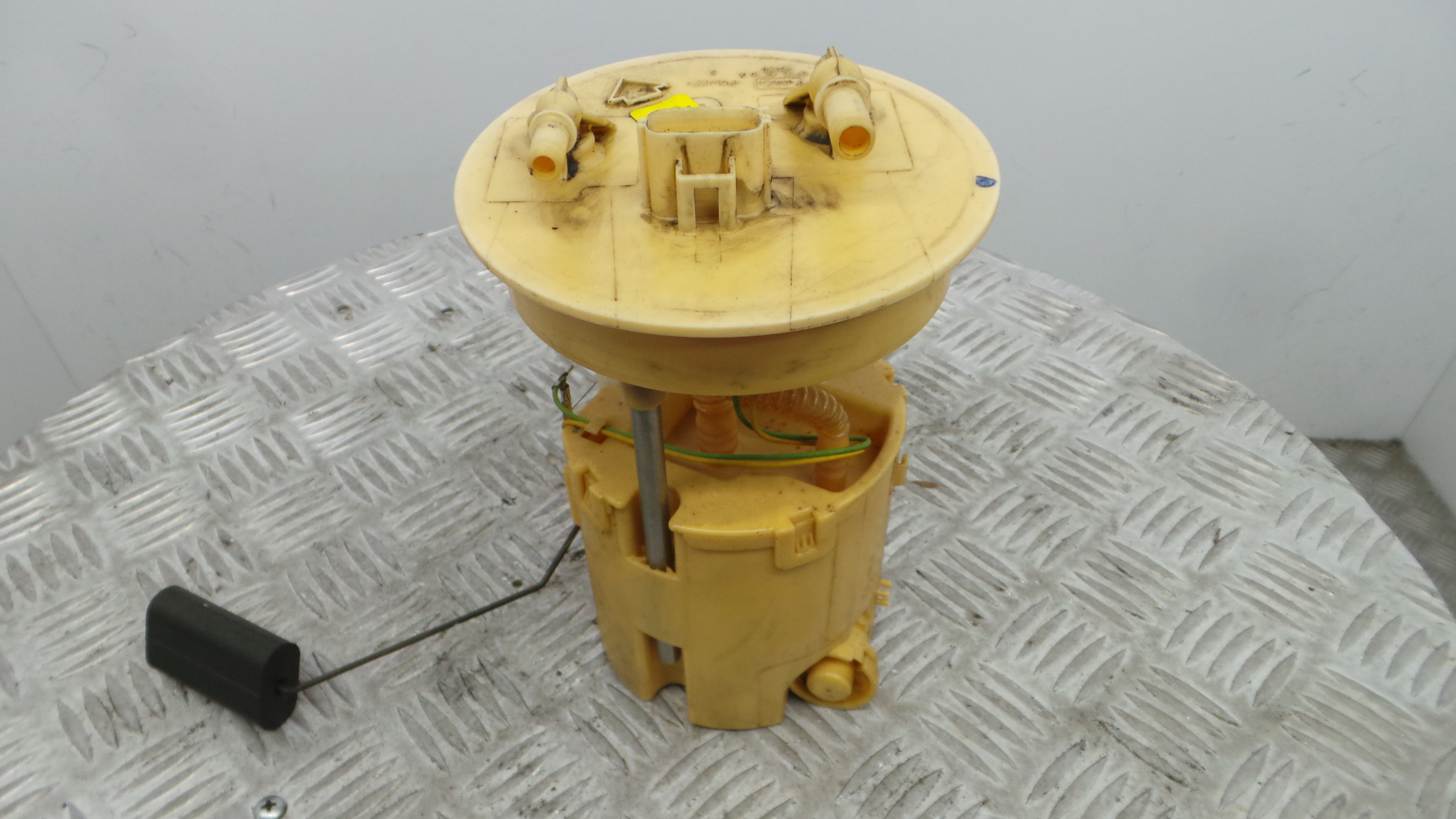 Boia do Combustível 8V51-9275 - FORD FIESTA VI (CB1, CCN)-33644007