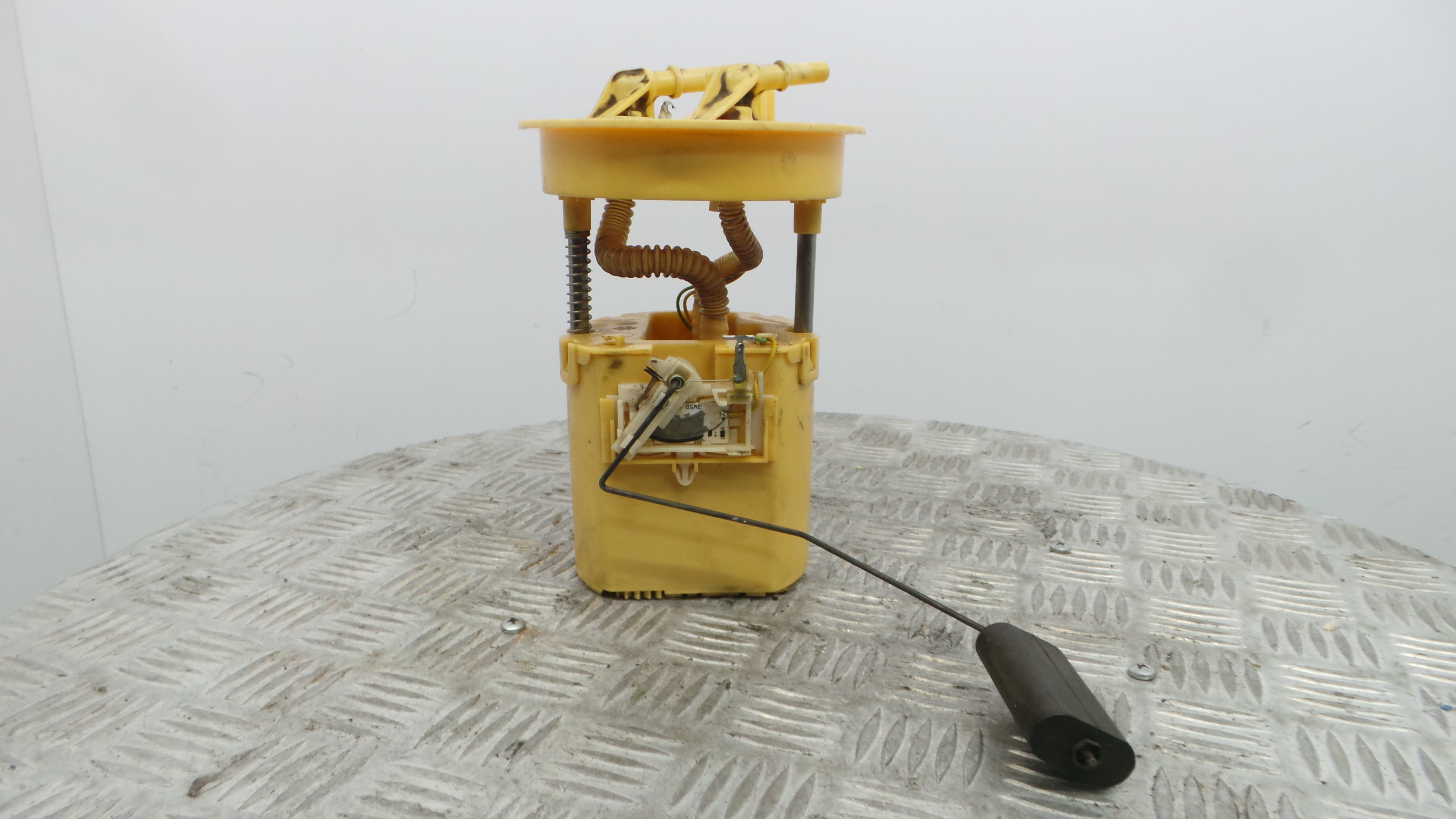 Boia do Combustível 8V21-9275 - FORD FIESTA VI (CB1, CCN)-33644010 Boia do Combustível 8V21-9275 - FORD FIESTA VI (CB1, CCN)-33644010