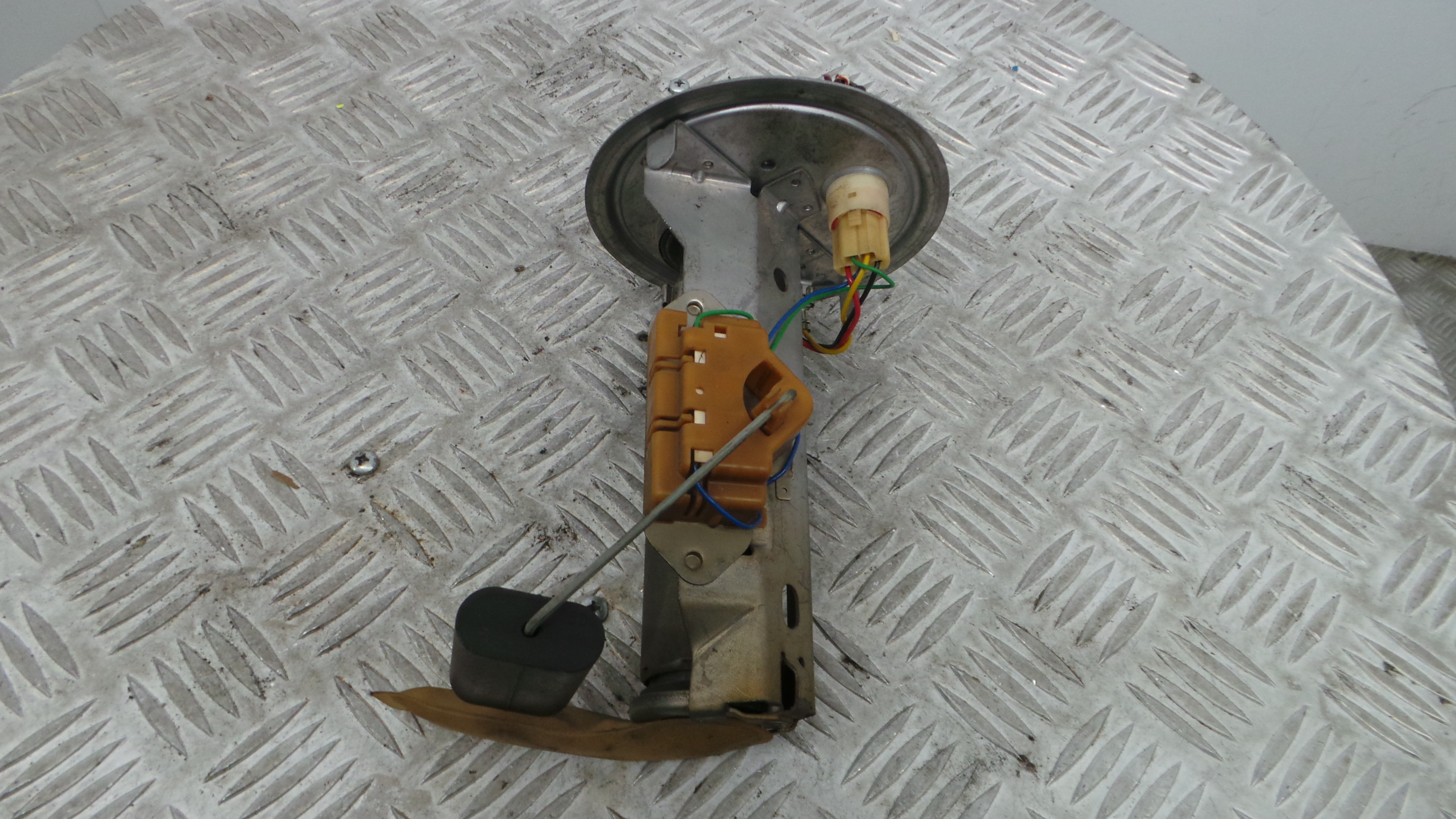 Boia do Combustível - FORD FIESTA IV (JA_, JB_), FIESTA Mk IV (JA_, JB_)-33644014 Boia do Combustível - FORD FIESTA IV (JA_, JB_), FIESTA Mk IV (JA_, JB_)-33644014