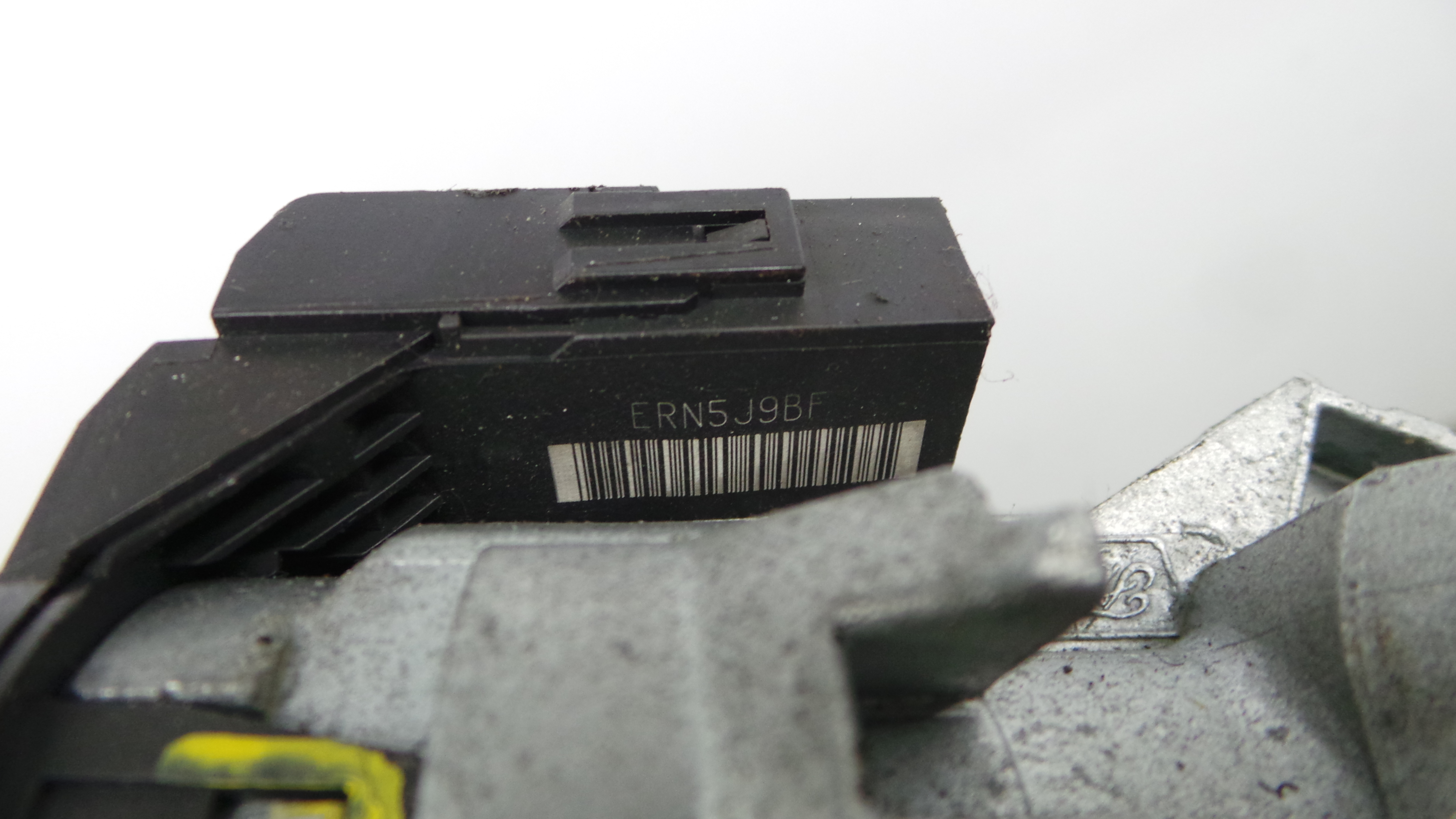 Canhão de ignição 3M51-3F880-AC - FORD S-MAX (WA6)-33644038